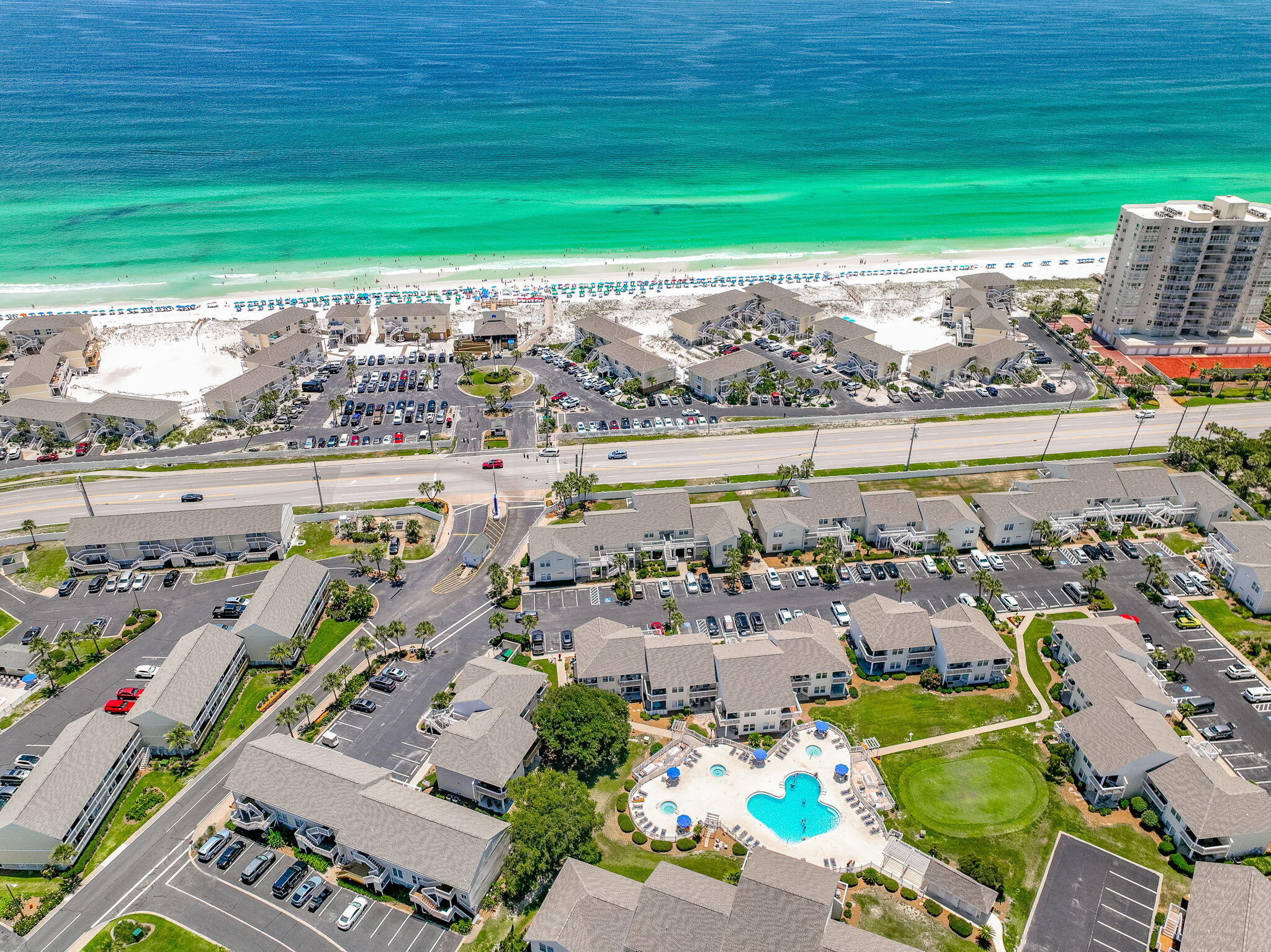775 Gulf Shore Drive 2014