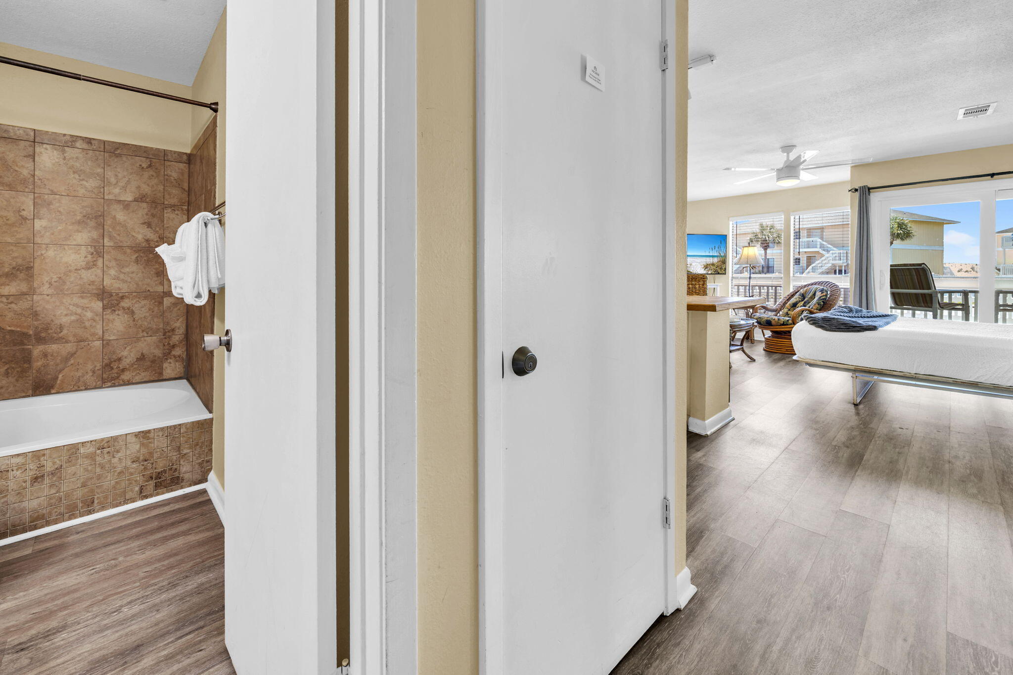 775 Gulf Shore Drive 8107