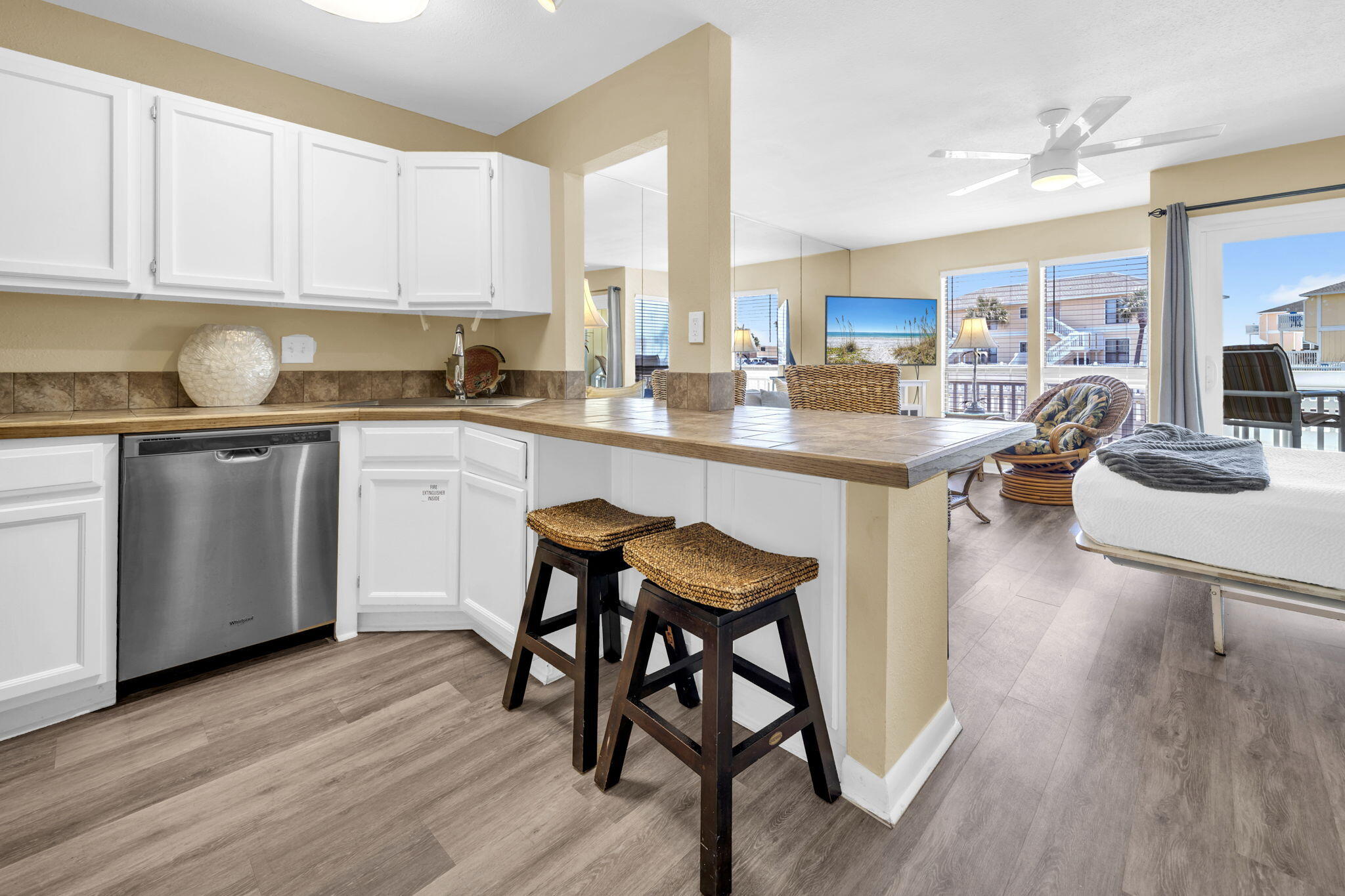 775 Gulf Shore Drive 8107