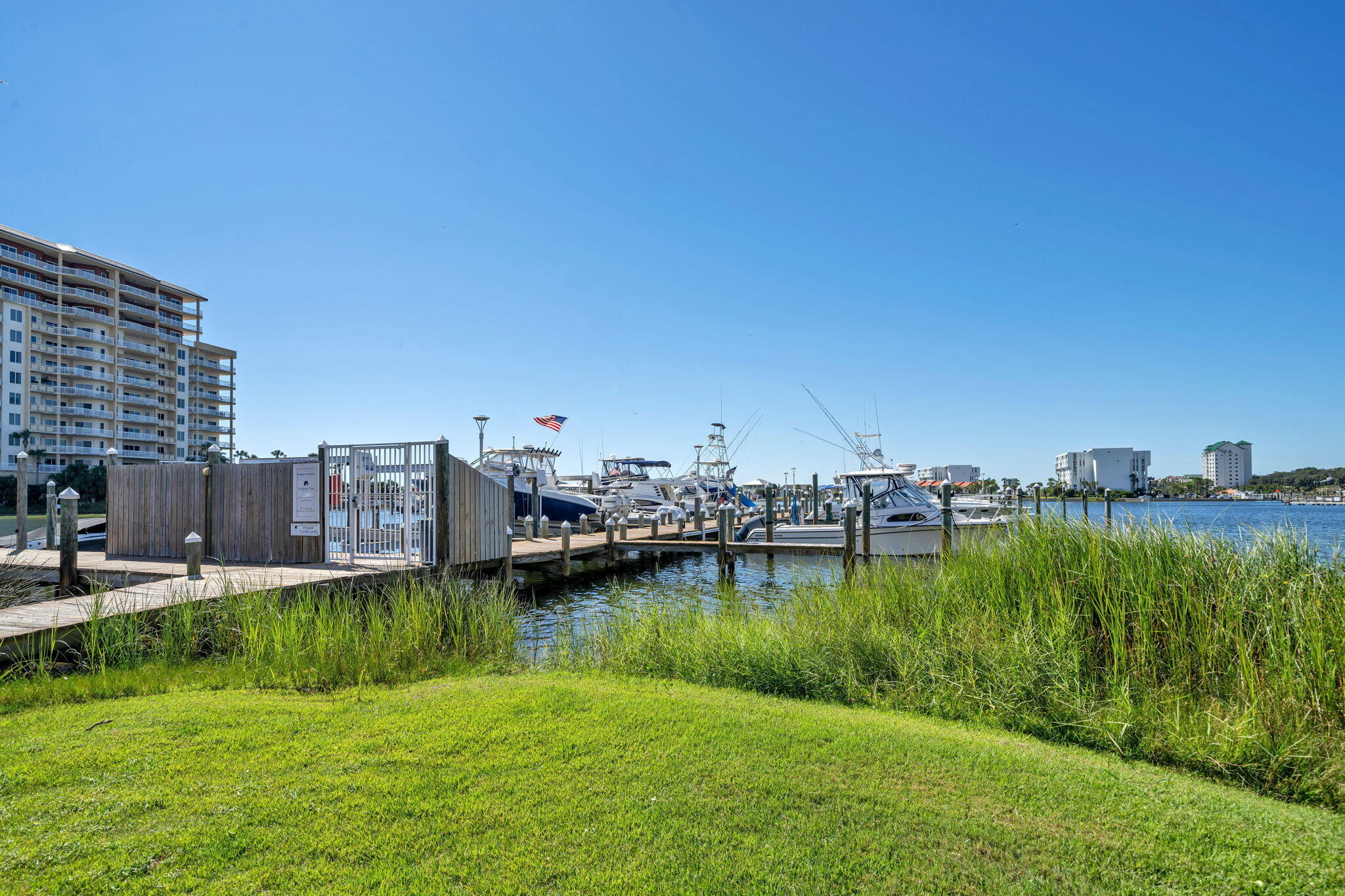 775 Gulf Shore Drive 8107