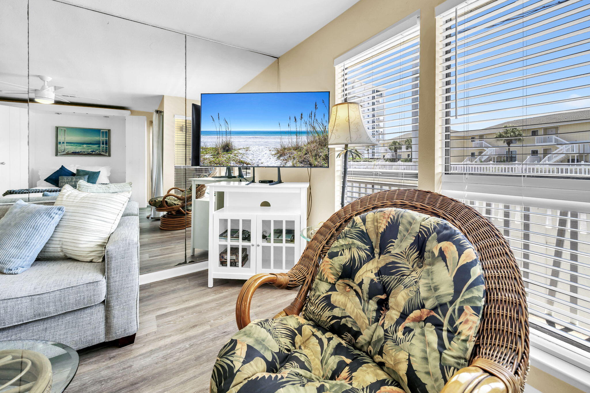 775 Gulf Shore Drive 8107