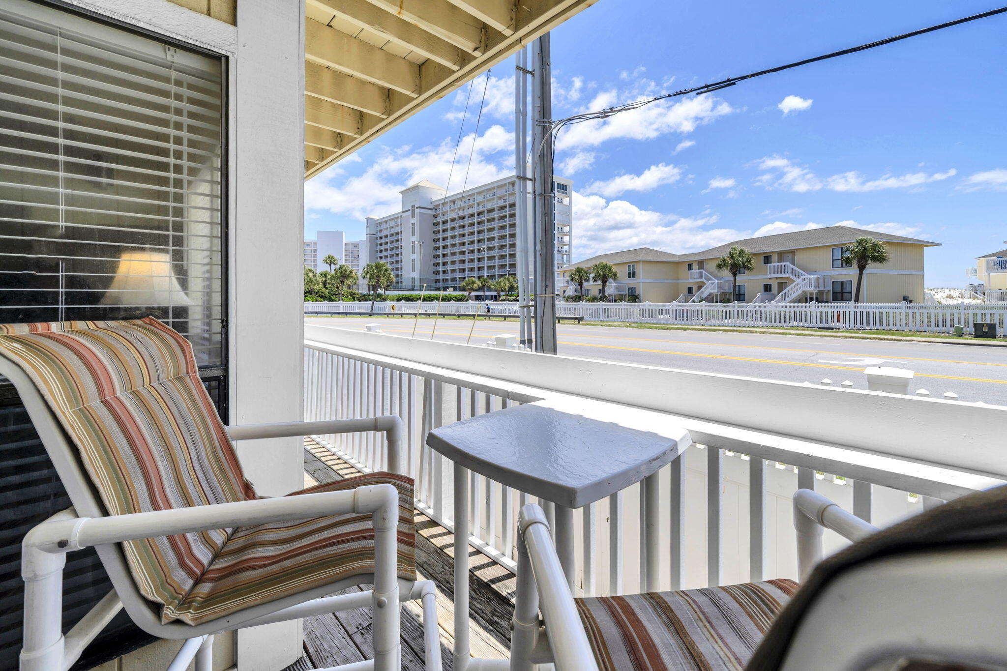 775 Gulf Shore Drive 8107