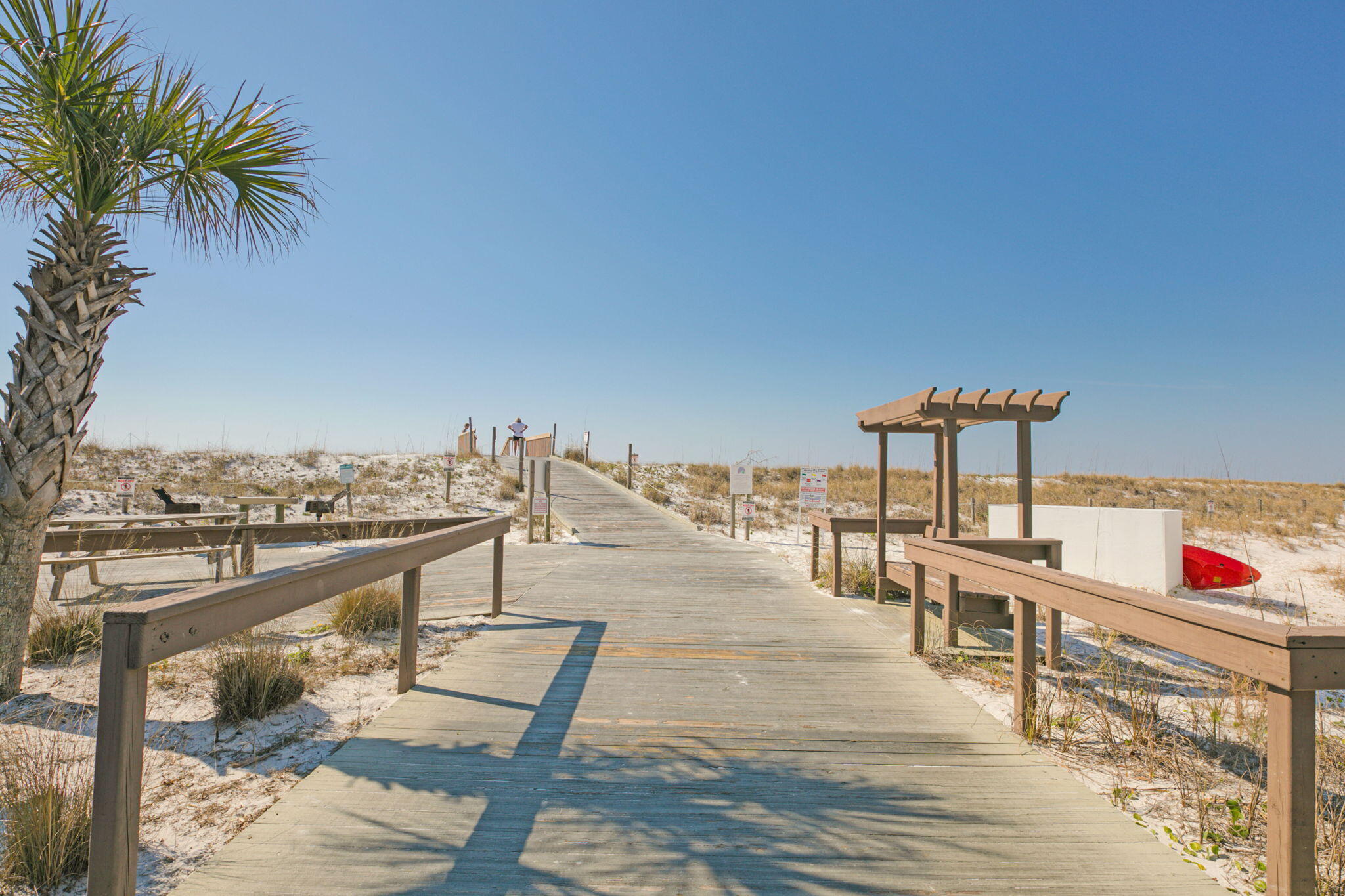 775 Gulf Shore Drive 8107