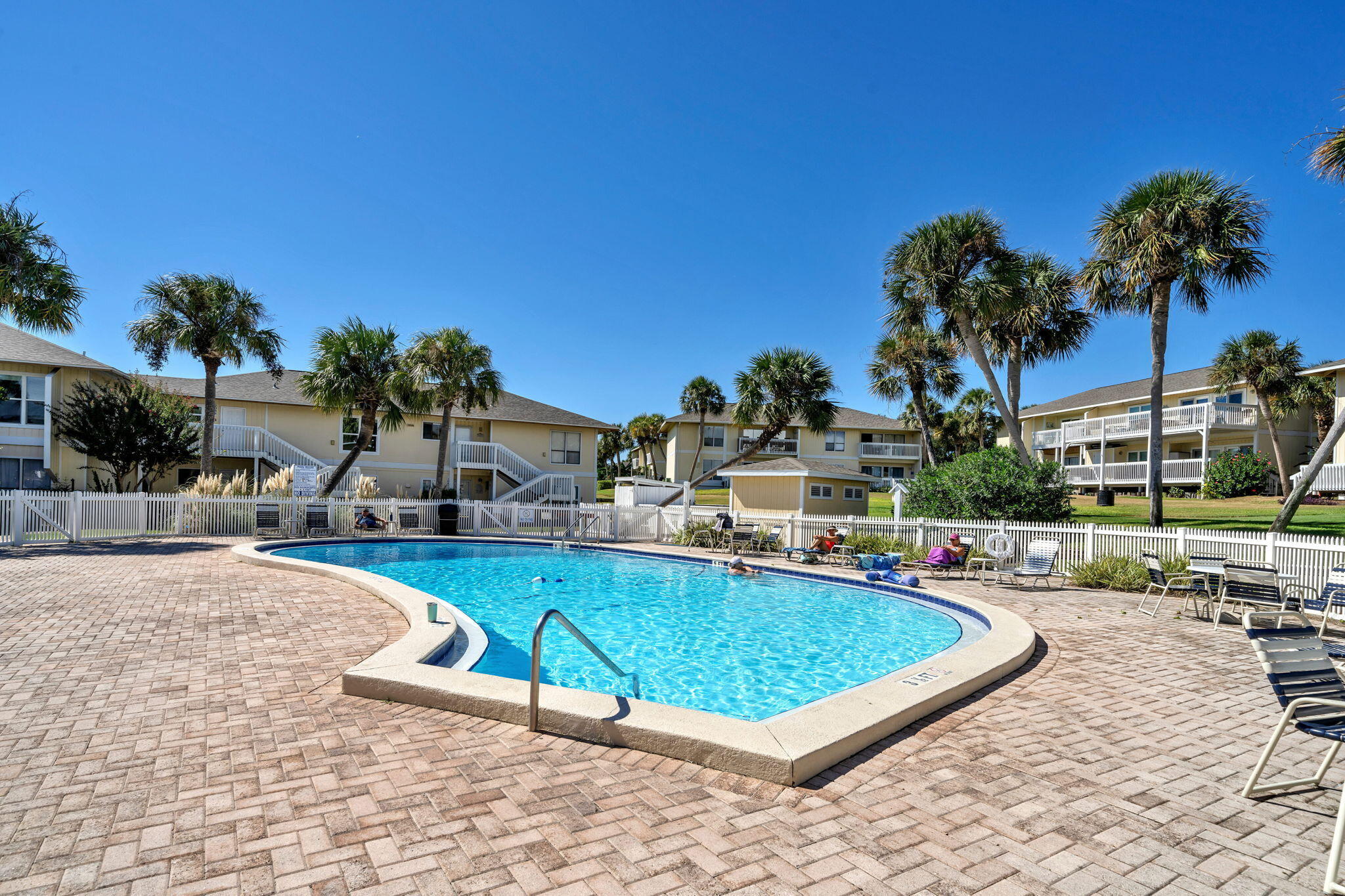 775 Gulf Shore Drive 8107