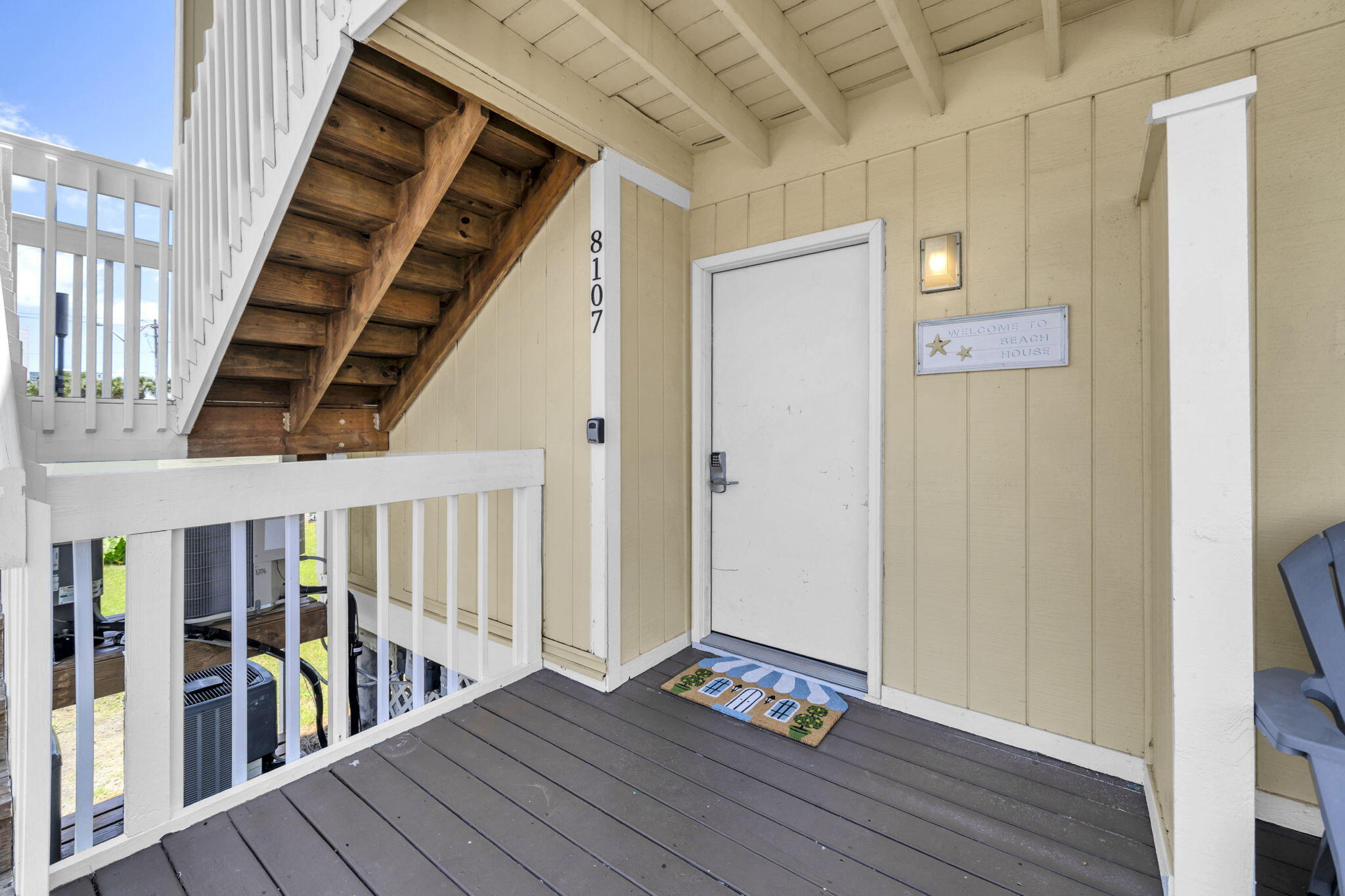 775 Gulf Shore Drive 8107