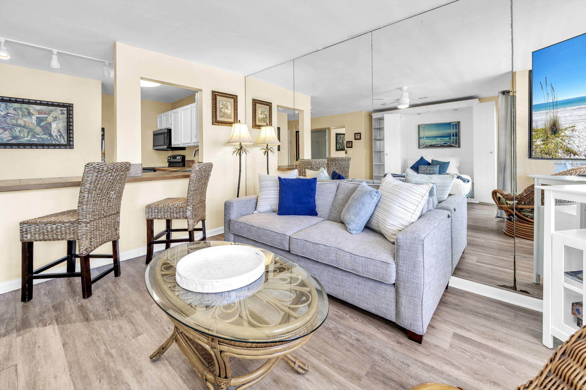 775 Gulf Shore Drive 8107