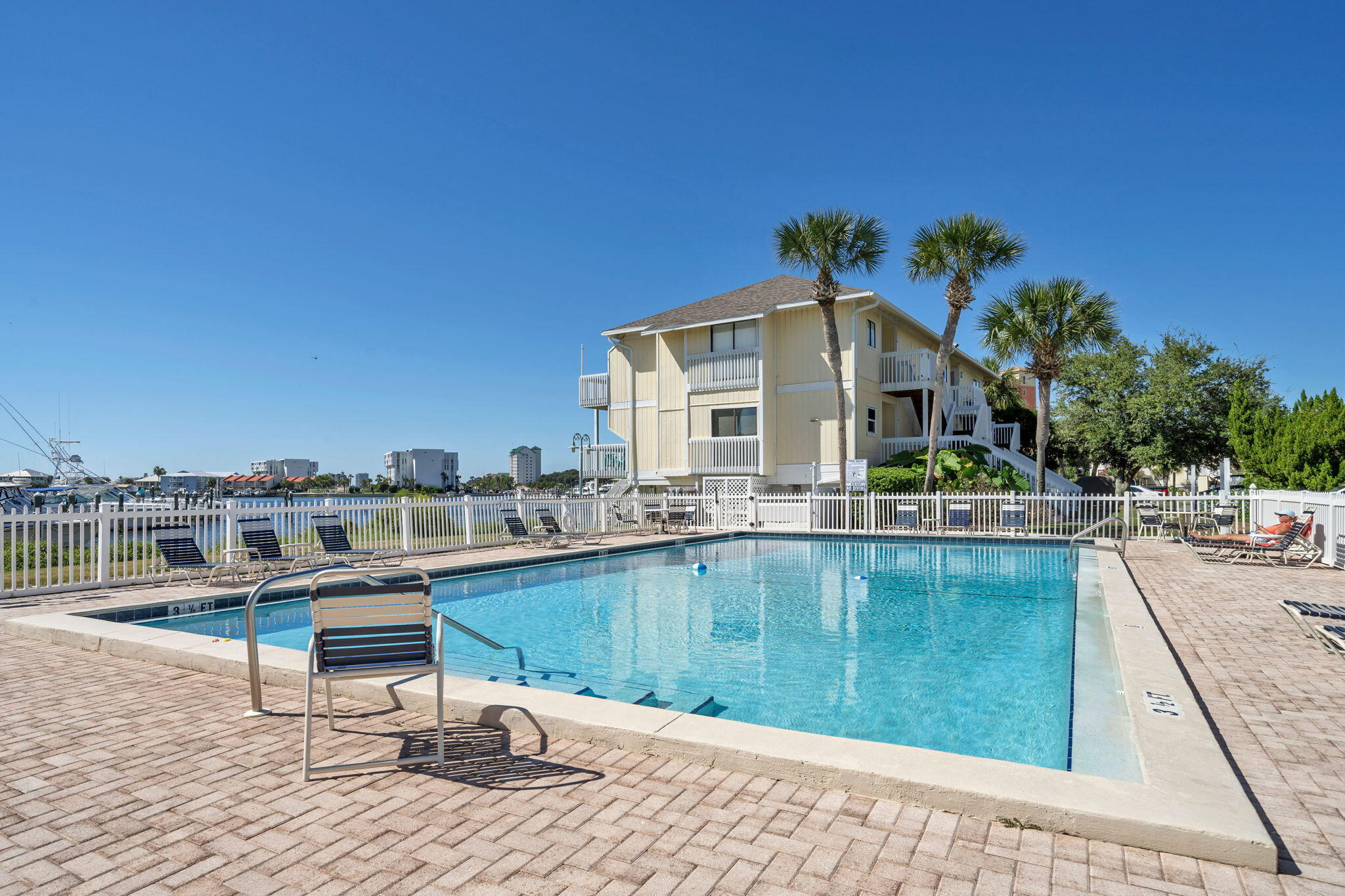 775 Gulf Shore Drive 8107