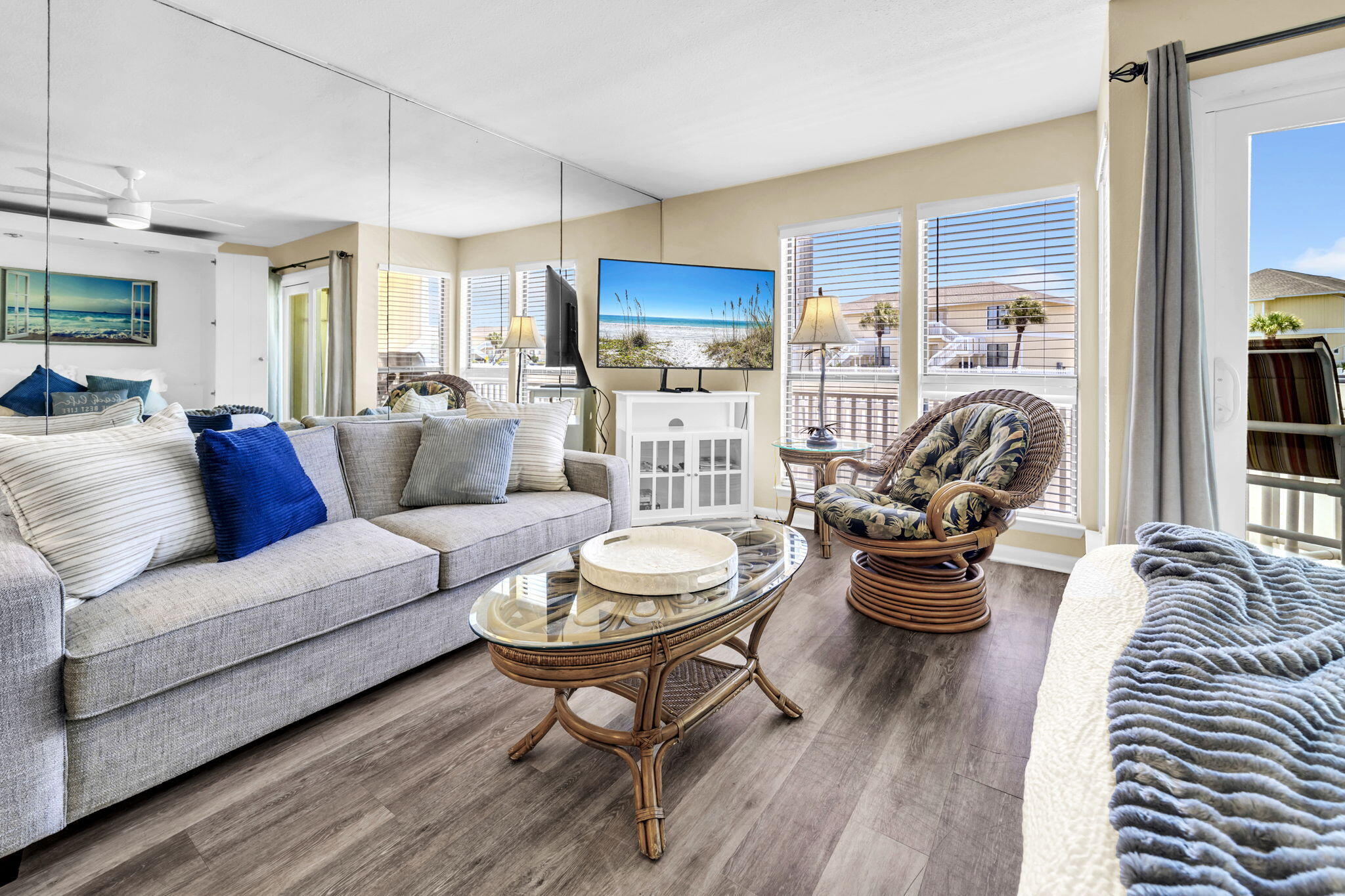 775 Gulf Shore Drive 8107