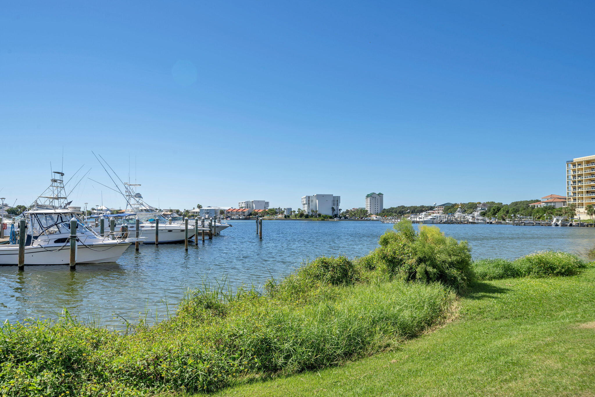 775 Gulf Shore Drive 8107