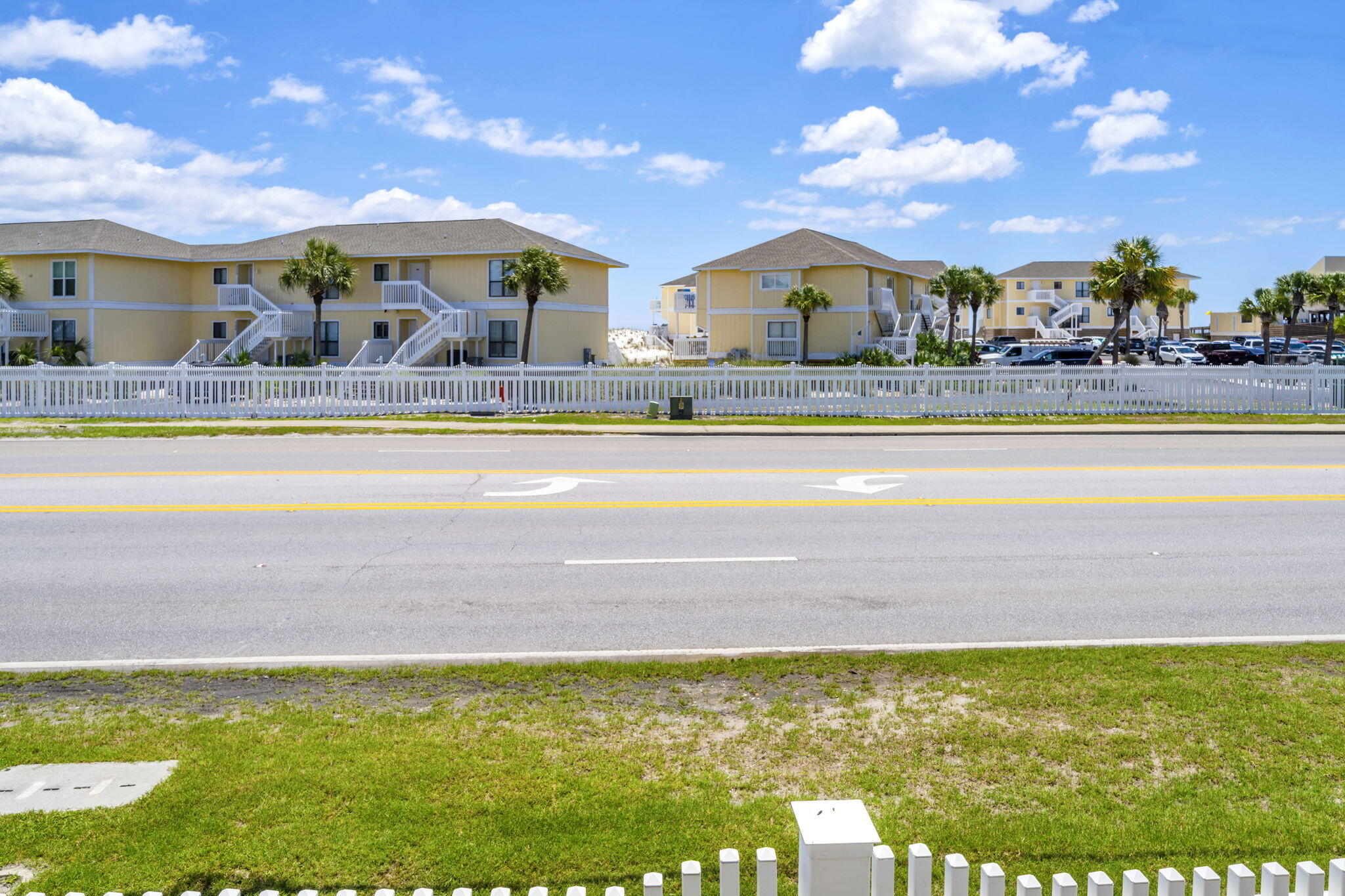 775 Gulf Shore Drive 8107