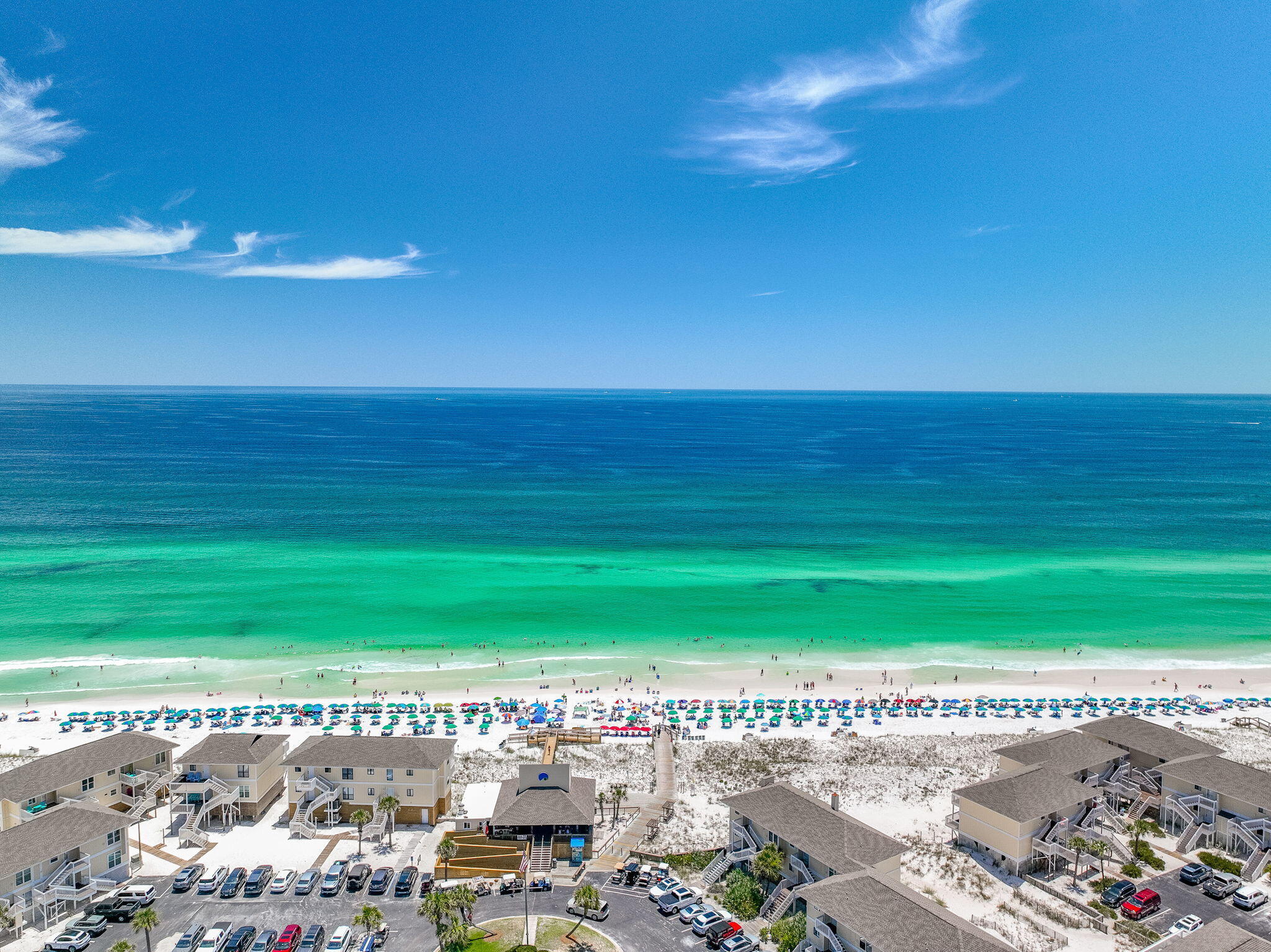 775 Gulf Shore Drive 8107