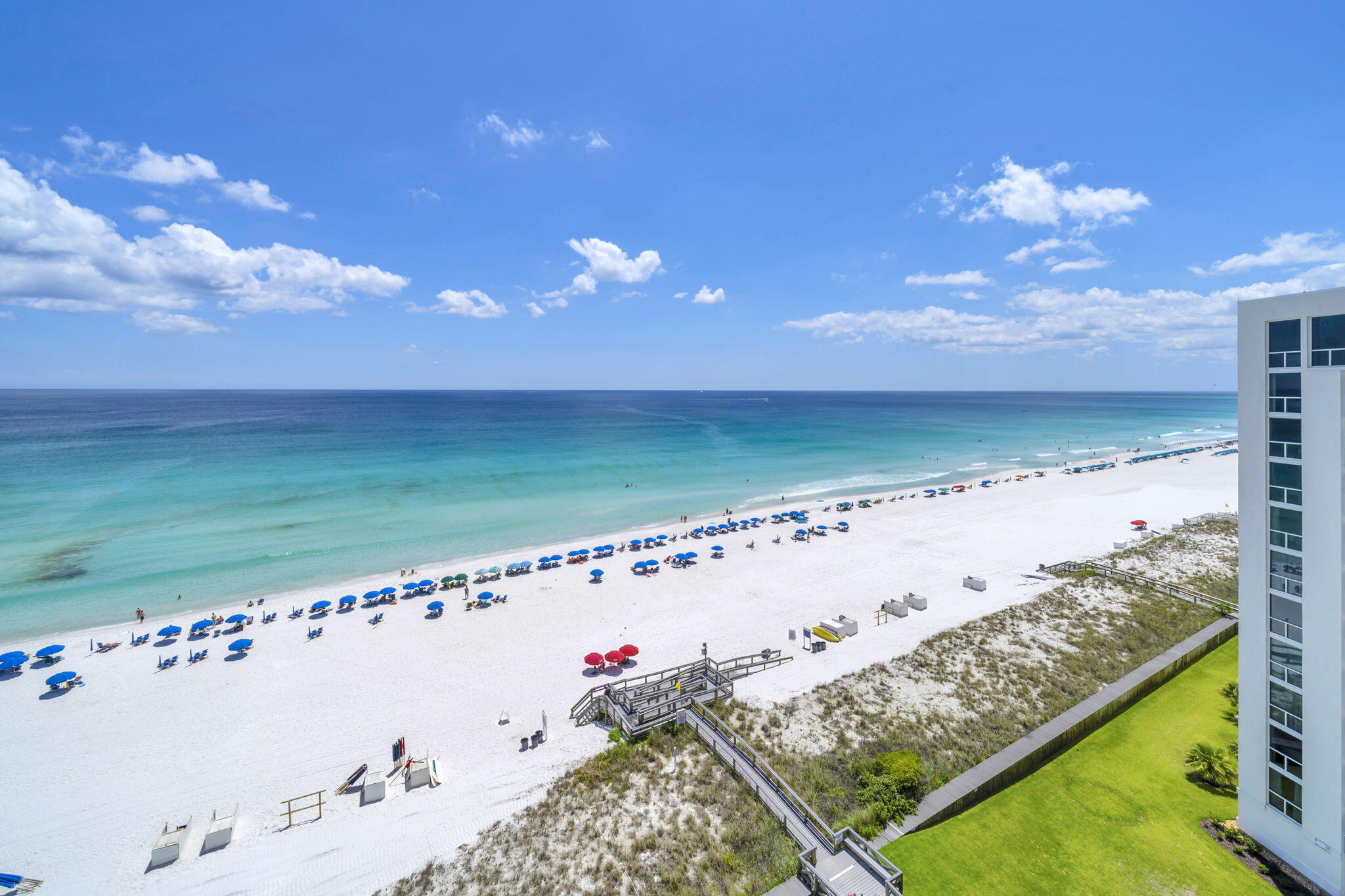 900 Gulf Shore Drive 1113