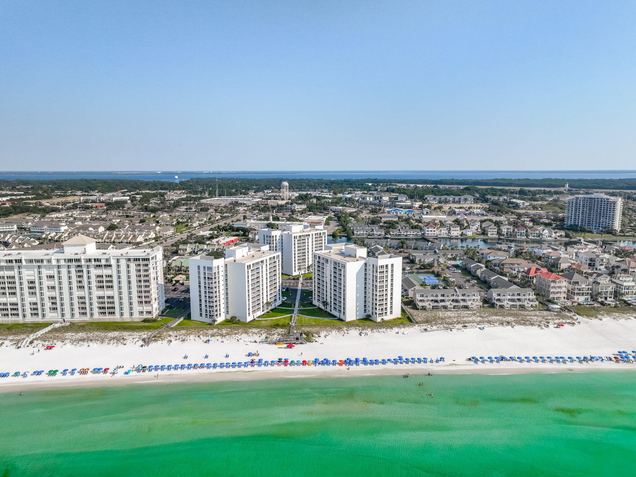 900 Gulf Shore Drive 1113