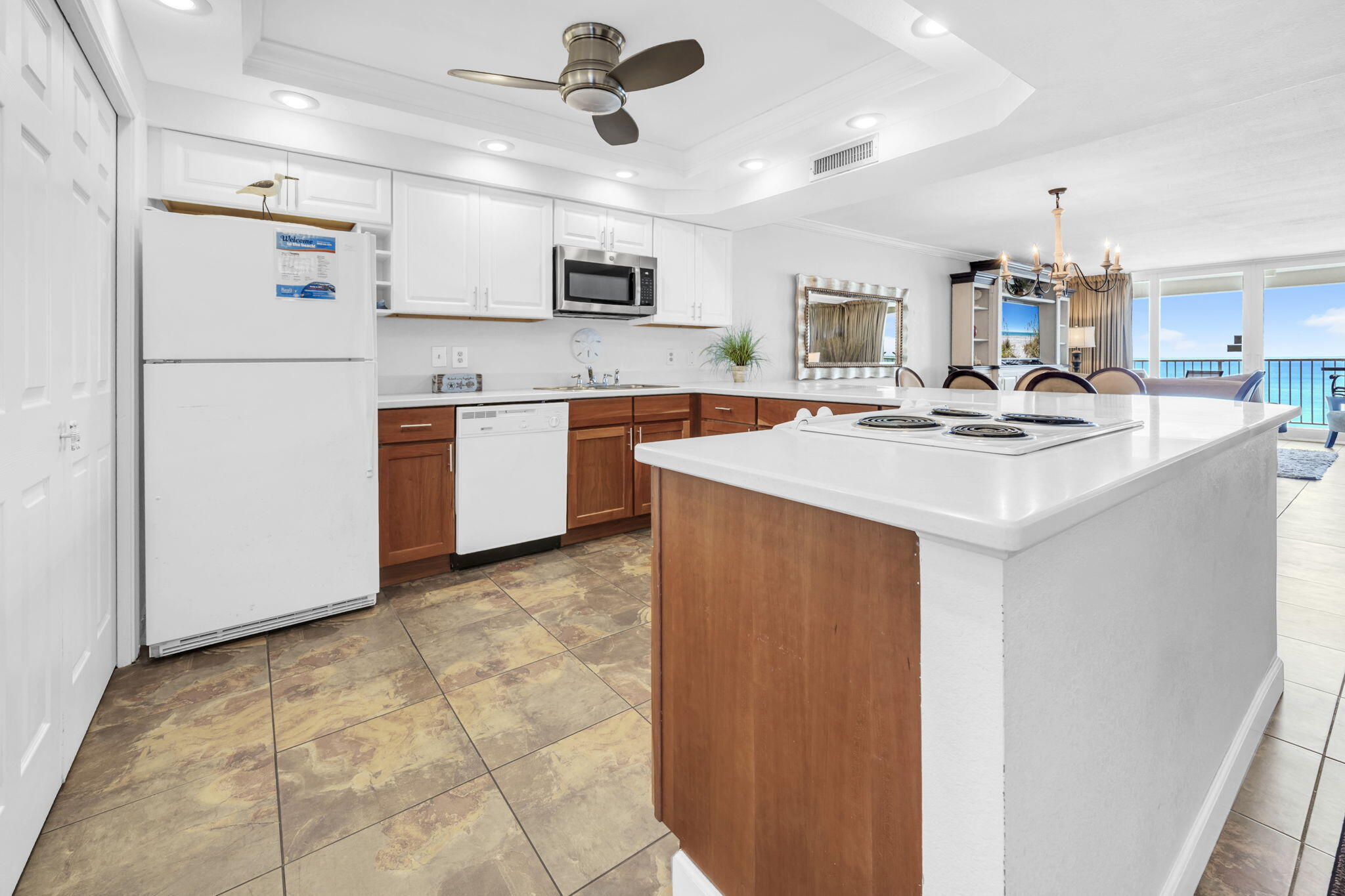 900 Gulf Shore Drive 1113