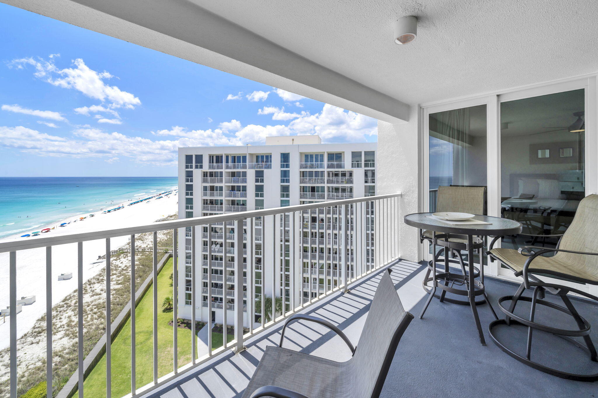 900 Gulf Shore Drive 1113