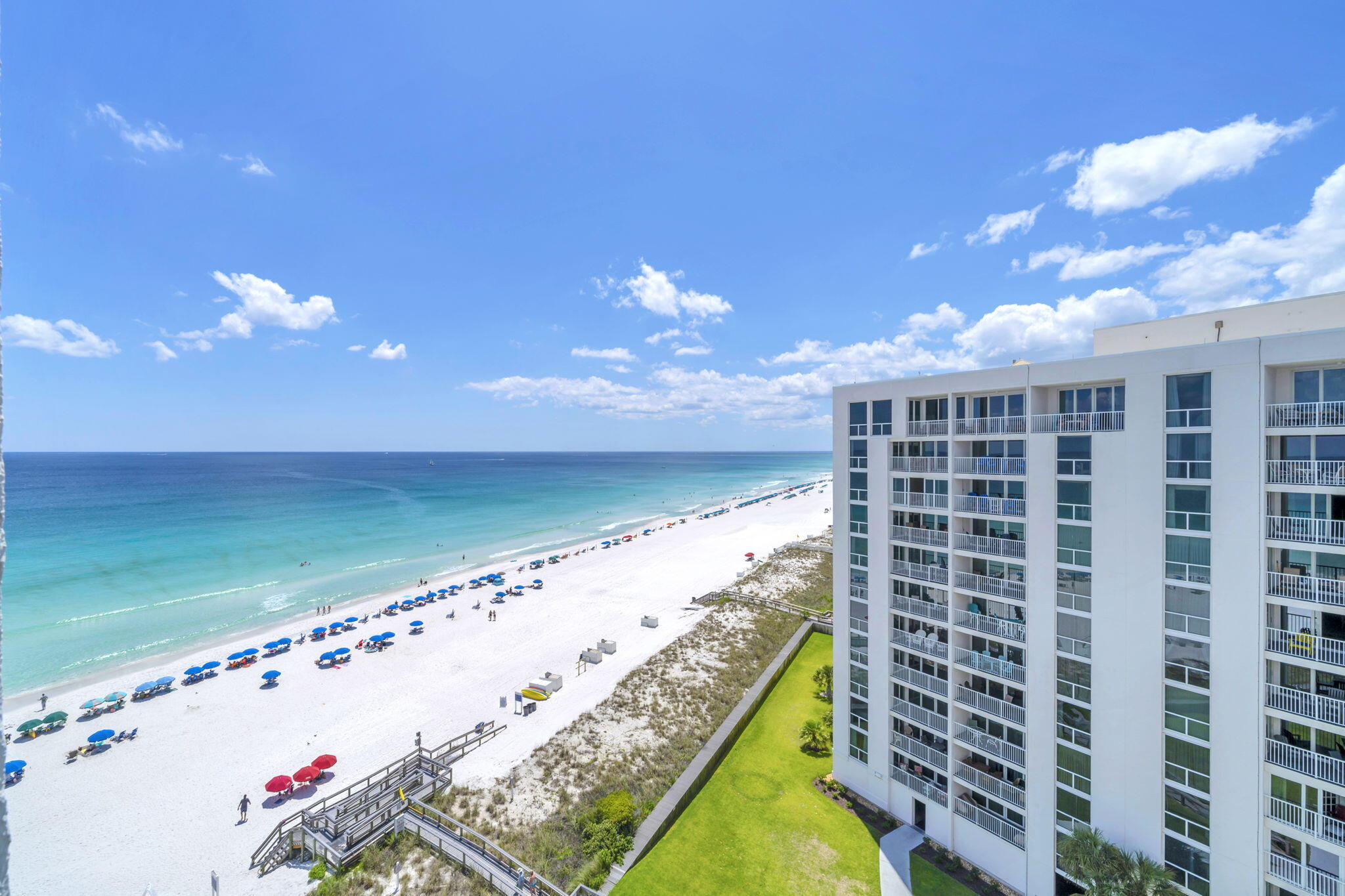900 Gulf Shore Drive 1113