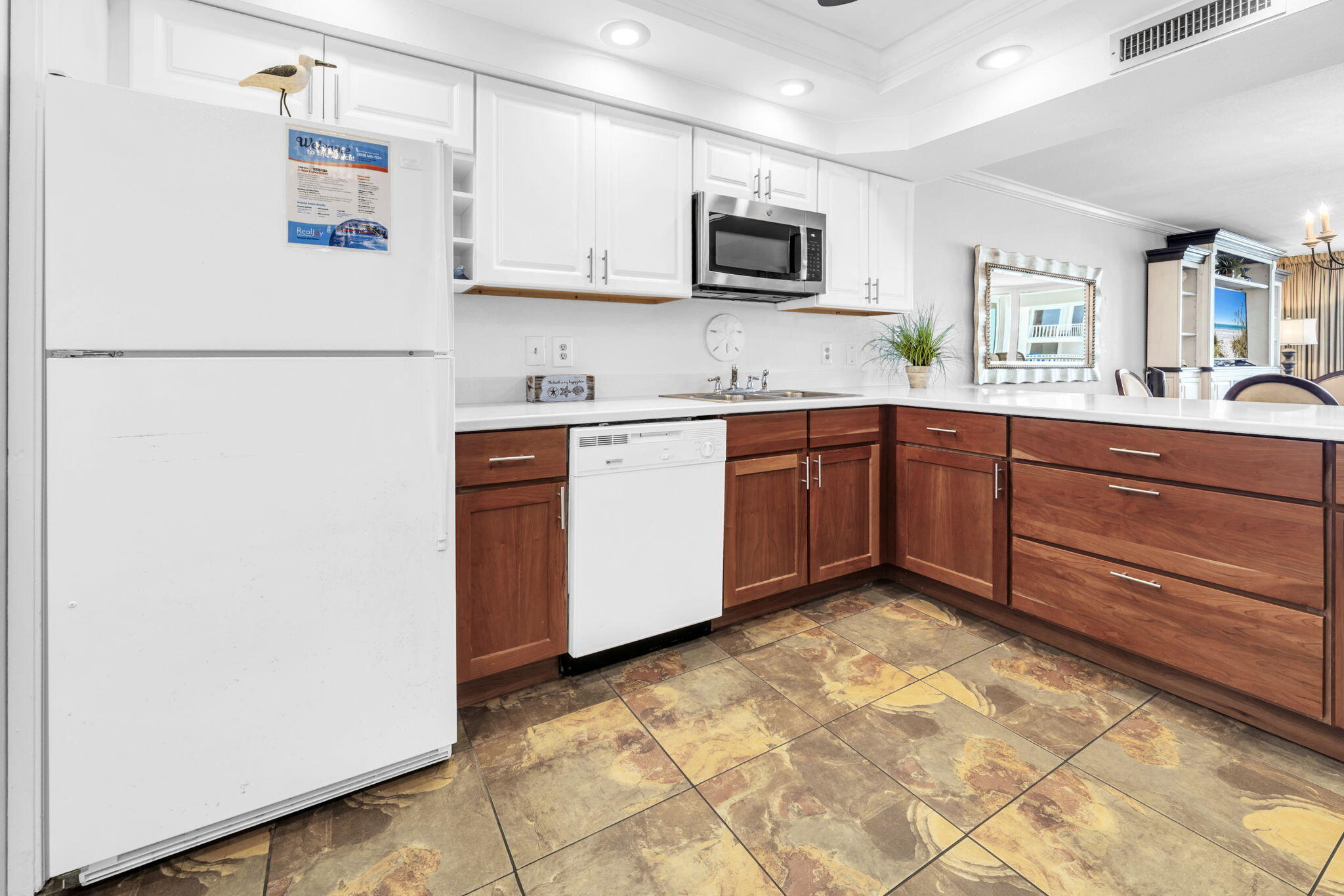 900 Gulf Shore Drive 1113