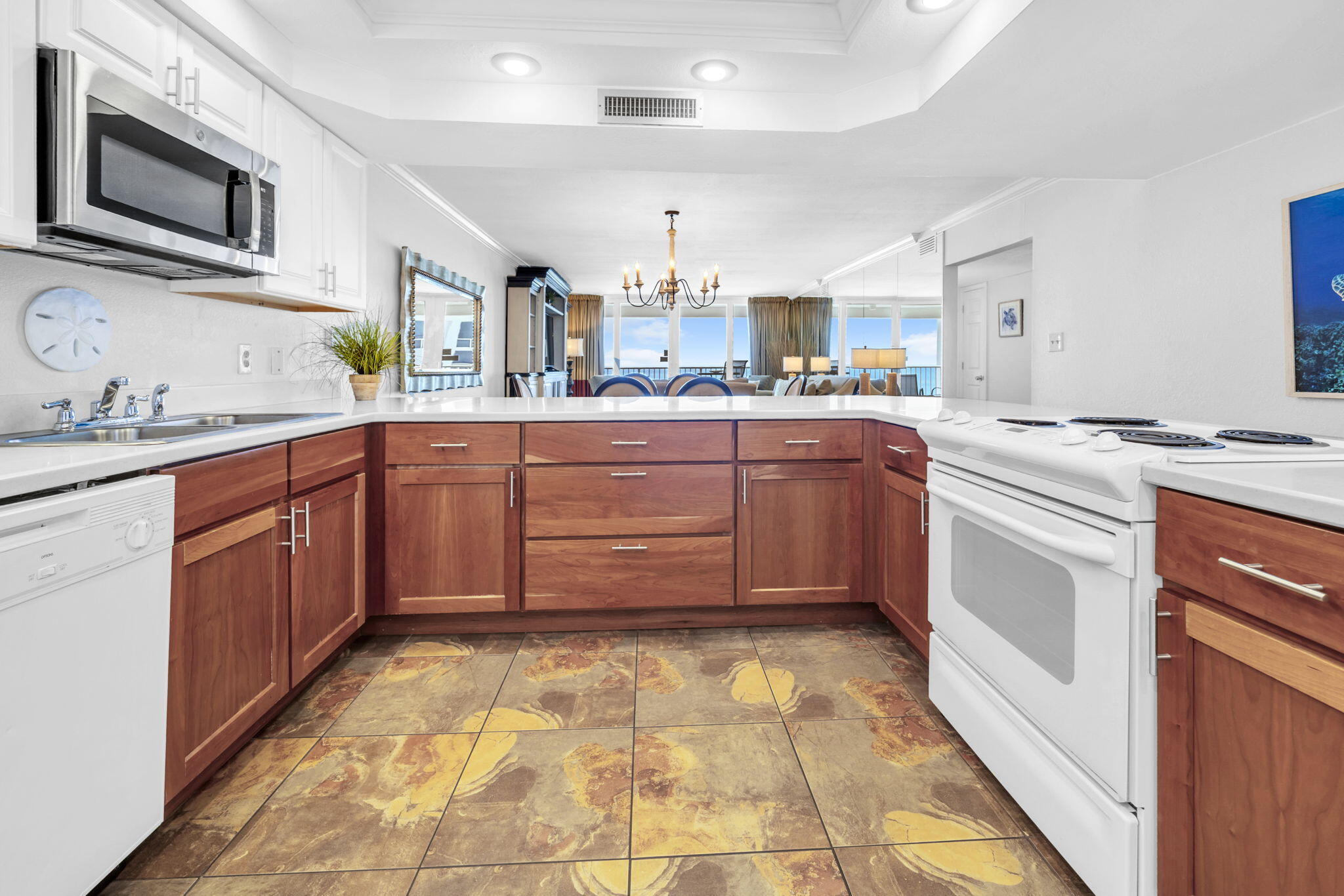900 Gulf Shore Drive 1113