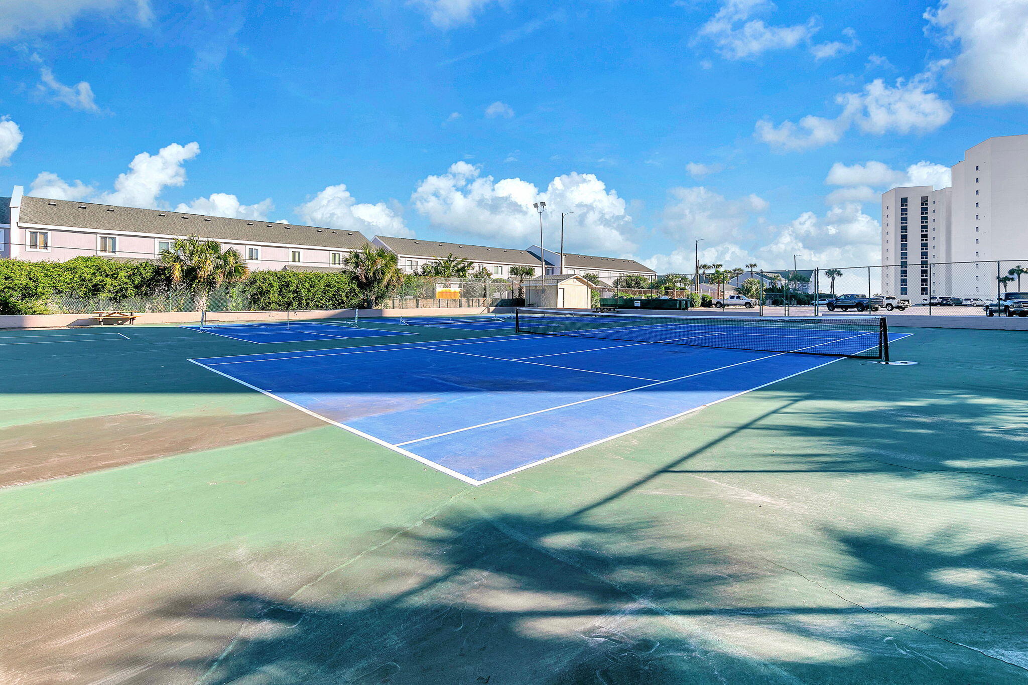 900 Gulf Shore Drive 1113