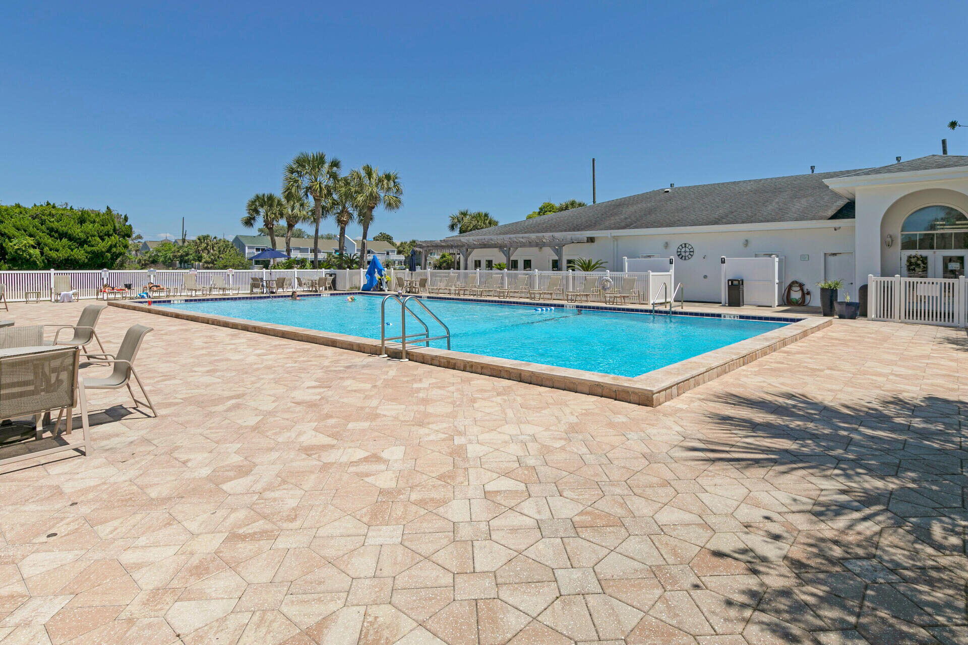 900 Gulf Shore Drive 1113