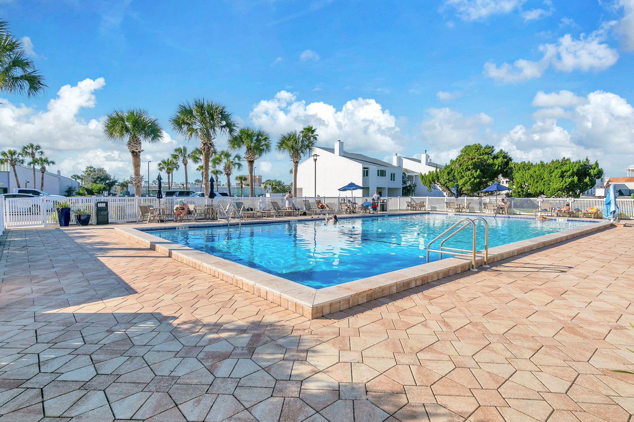 900 Gulf Shore Drive 1113