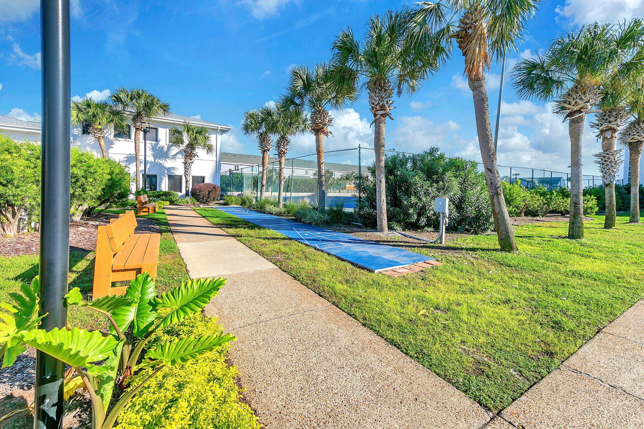 900 Gulf Shore Drive 1113