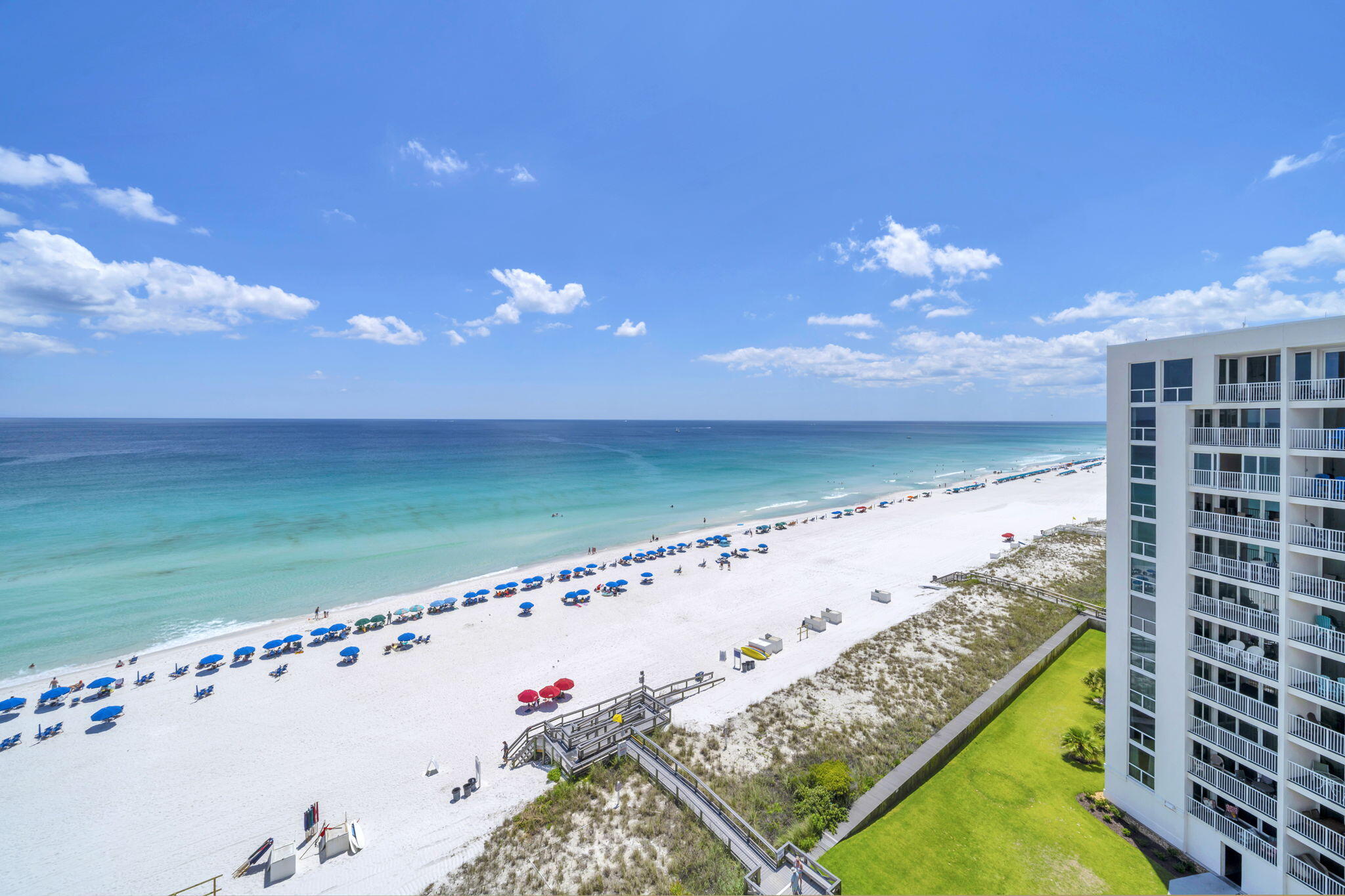 900 Gulf Shore Drive 1113