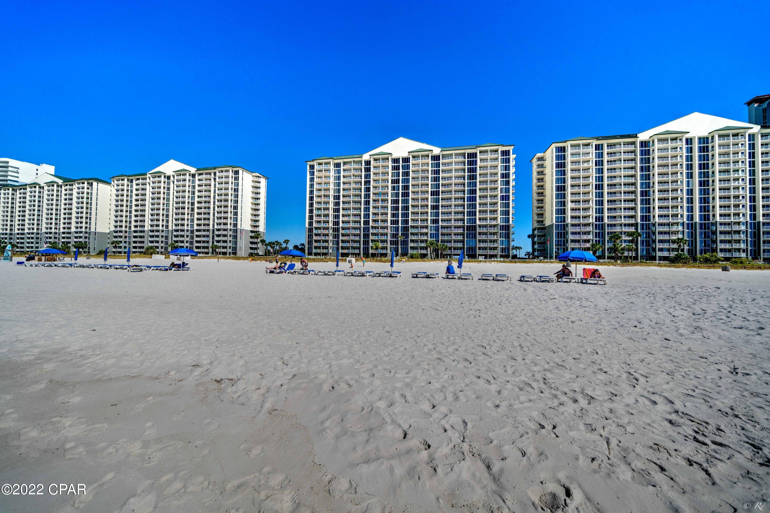 10509 Front Beach Road 700E