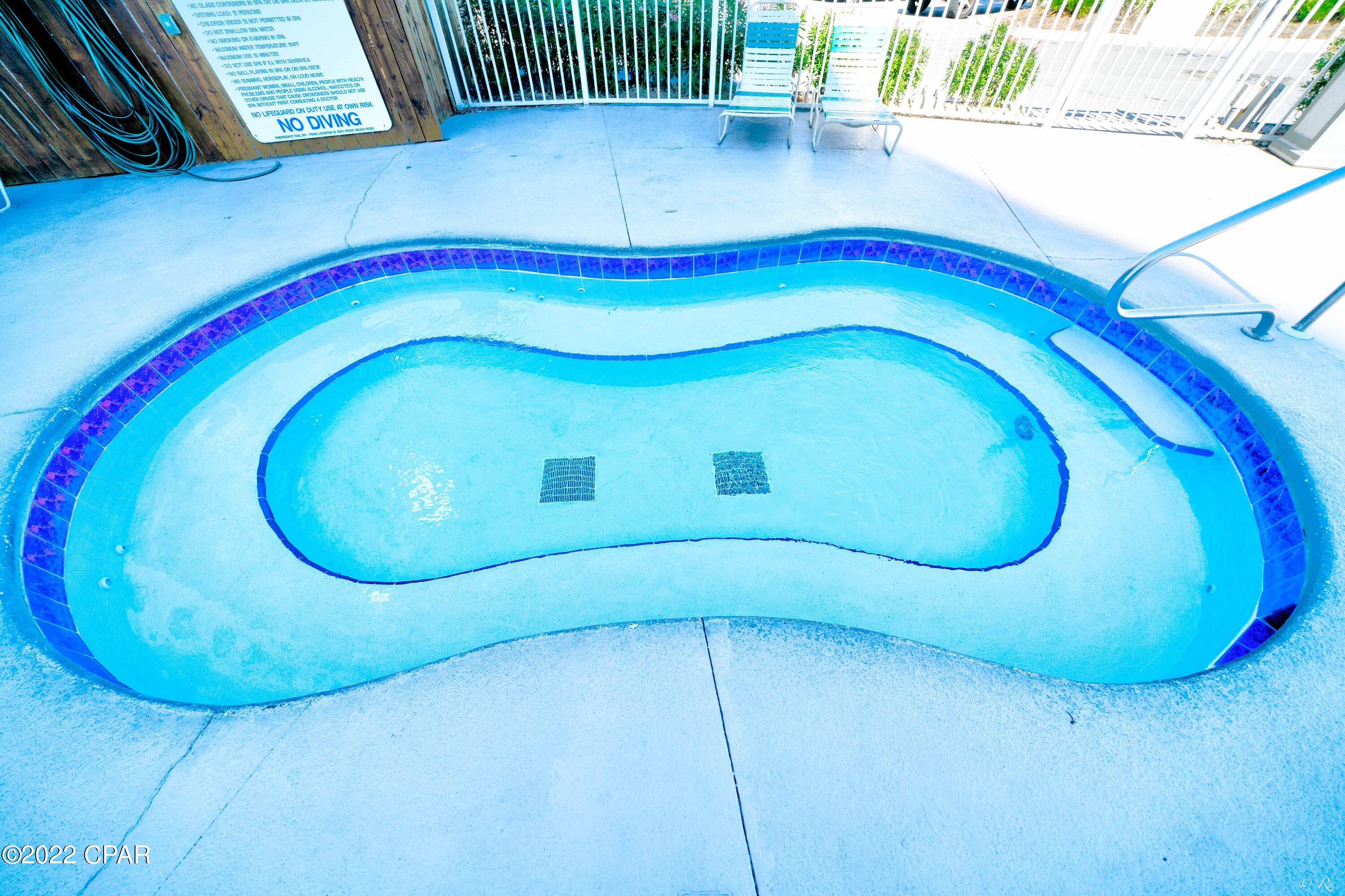 10509 Front Beach Road 700E