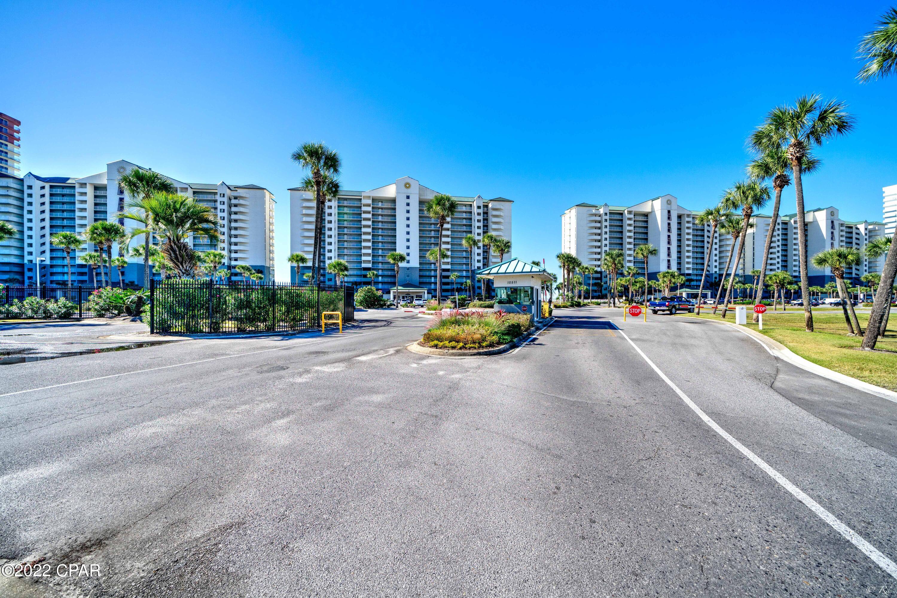 10509 Front Beach Road 700E