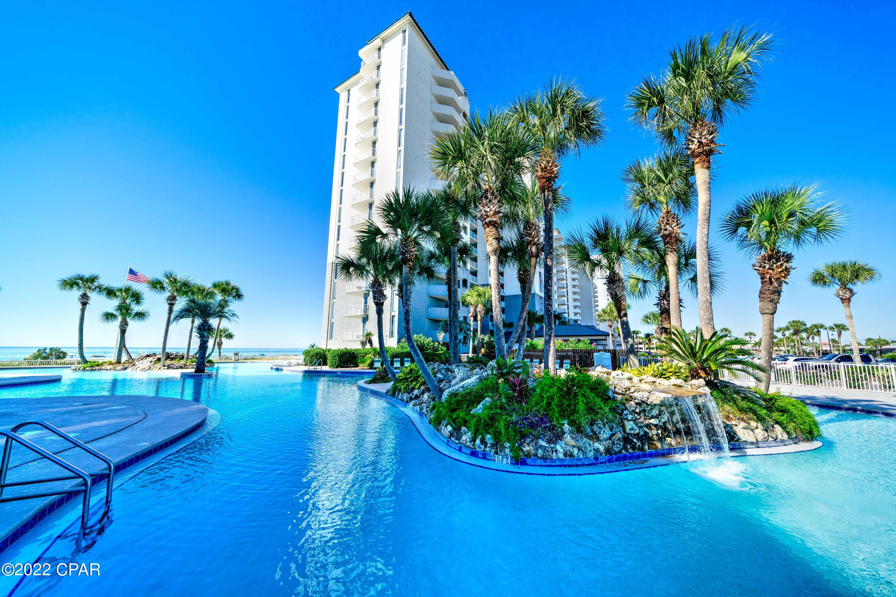 10509 Front Beach Road 700E