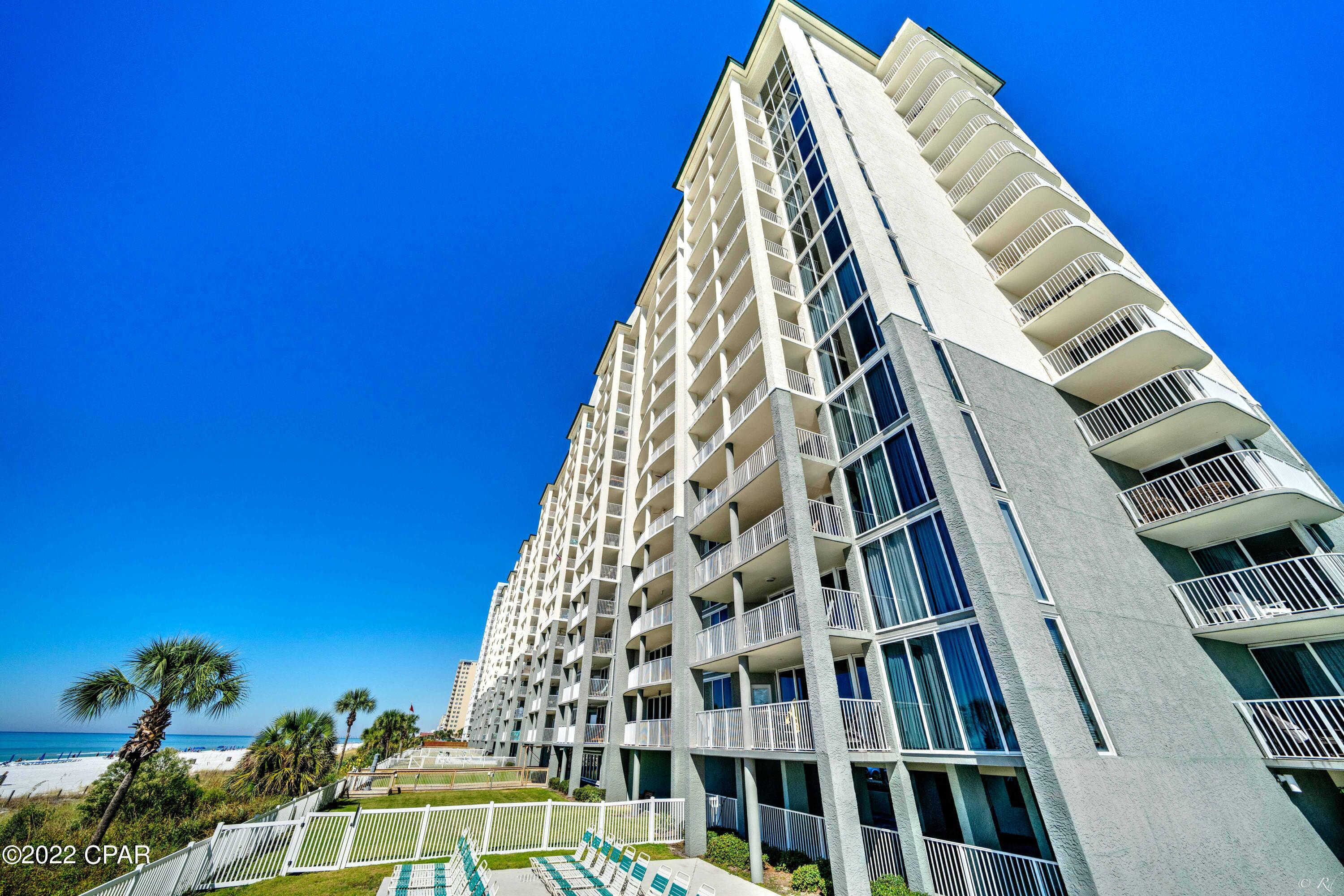 10509 Front Beach Road 700E