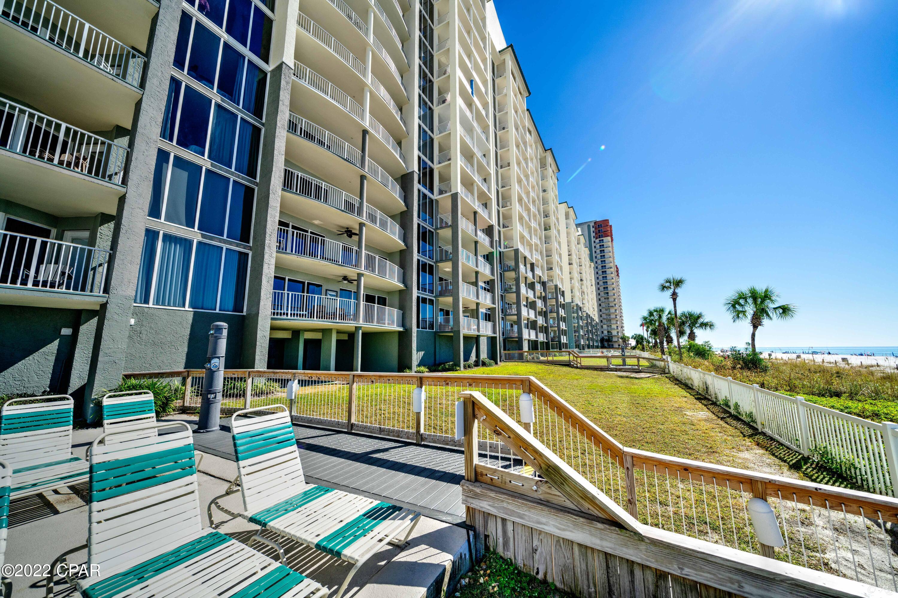 10509 Front Beach Road 700E