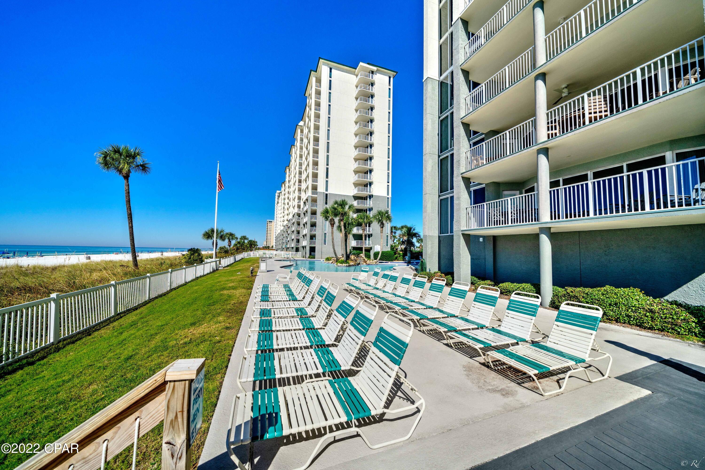 10509 Front Beach Road 700E
