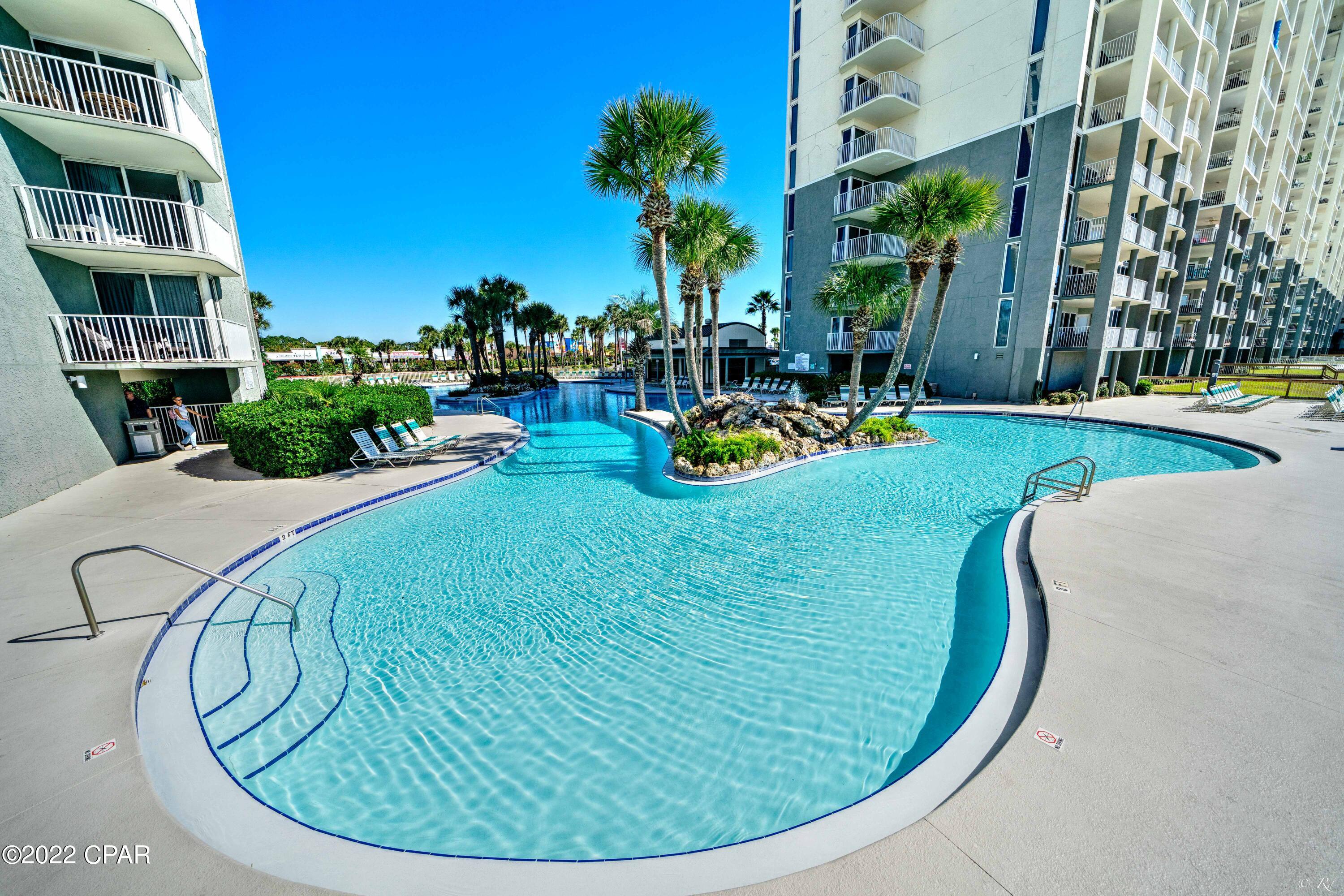 10509 Front Beach Road 700E