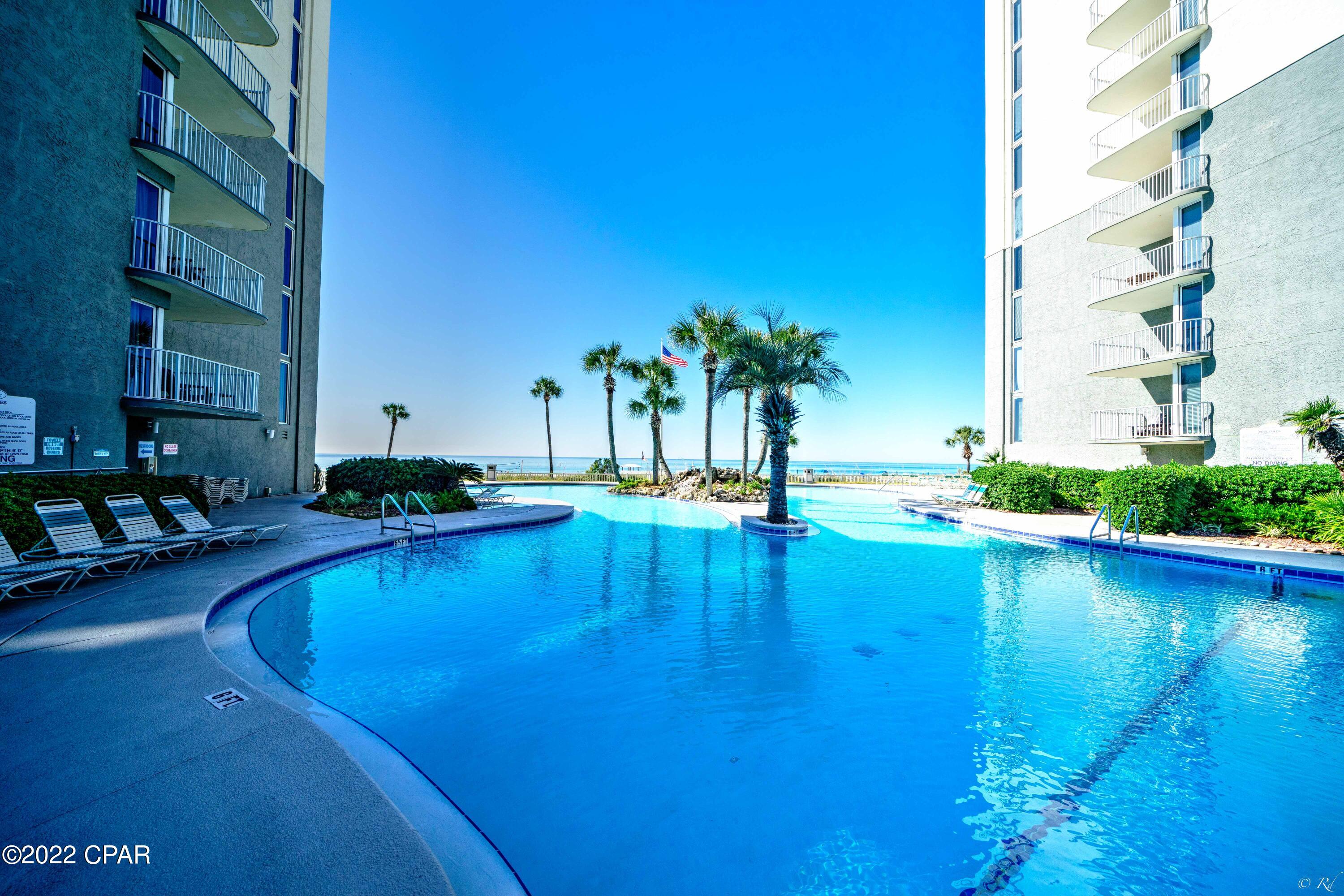 10509 Front Beach Road 700E