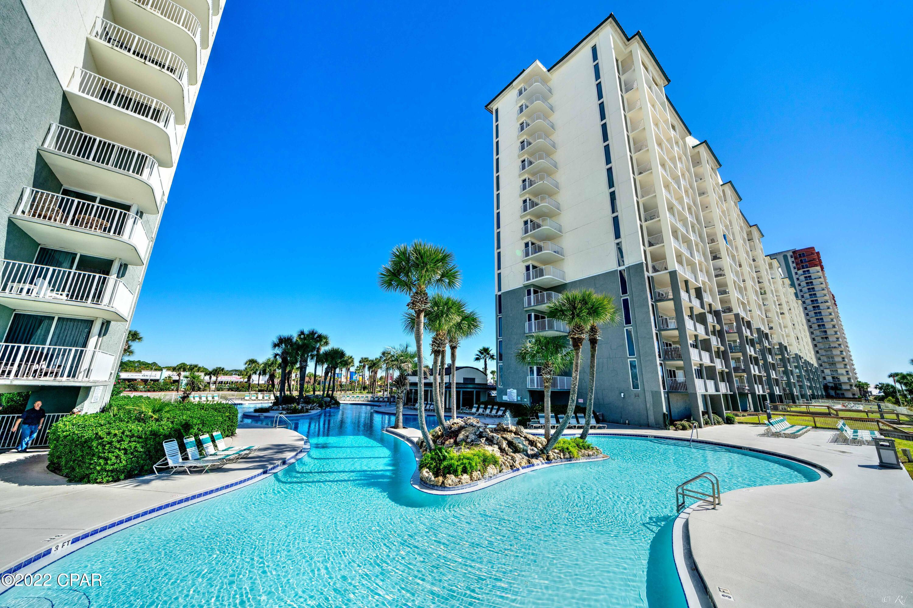10509 Front Beach Road 700E