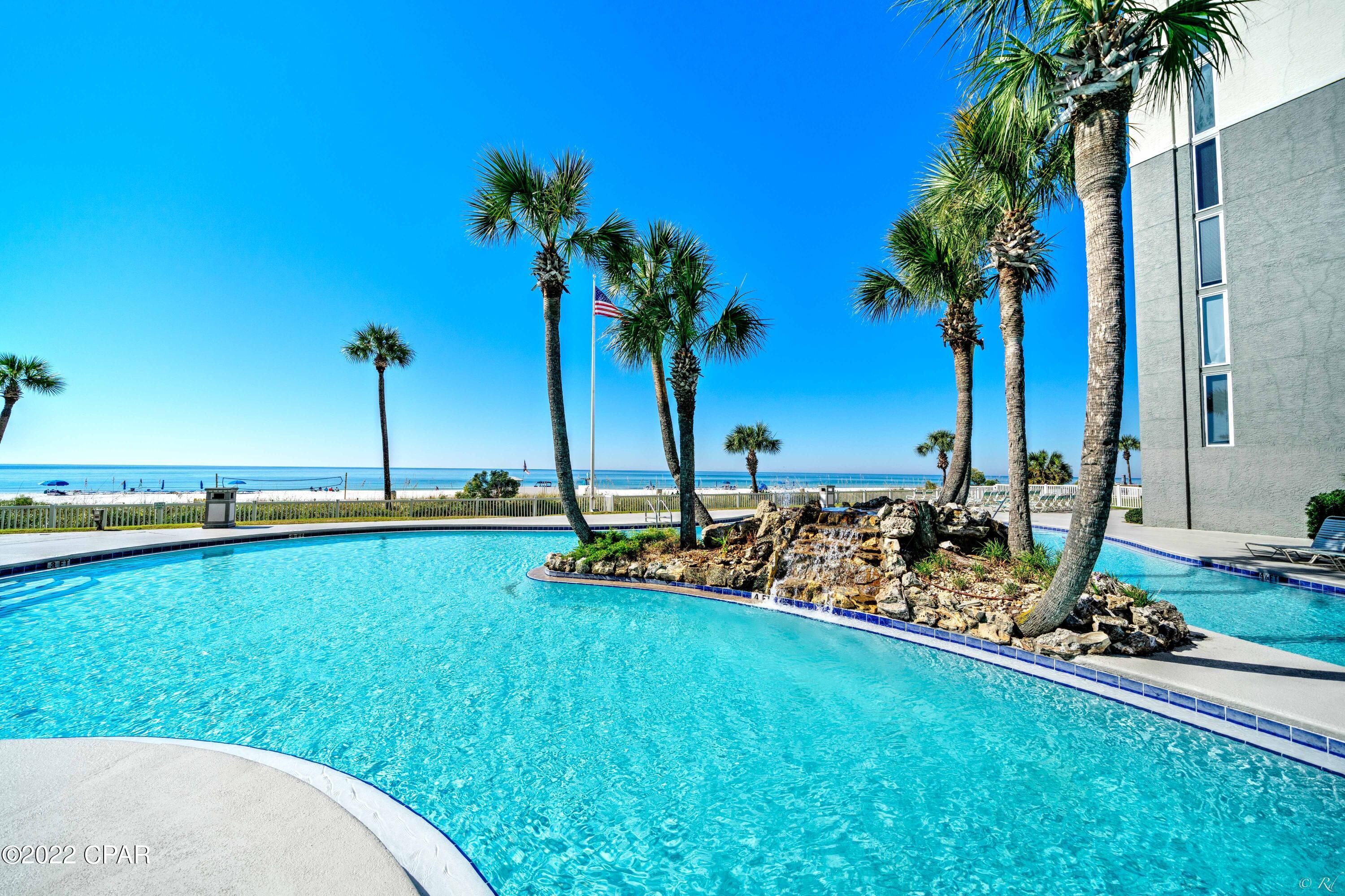 10509 Front Beach Road 700E