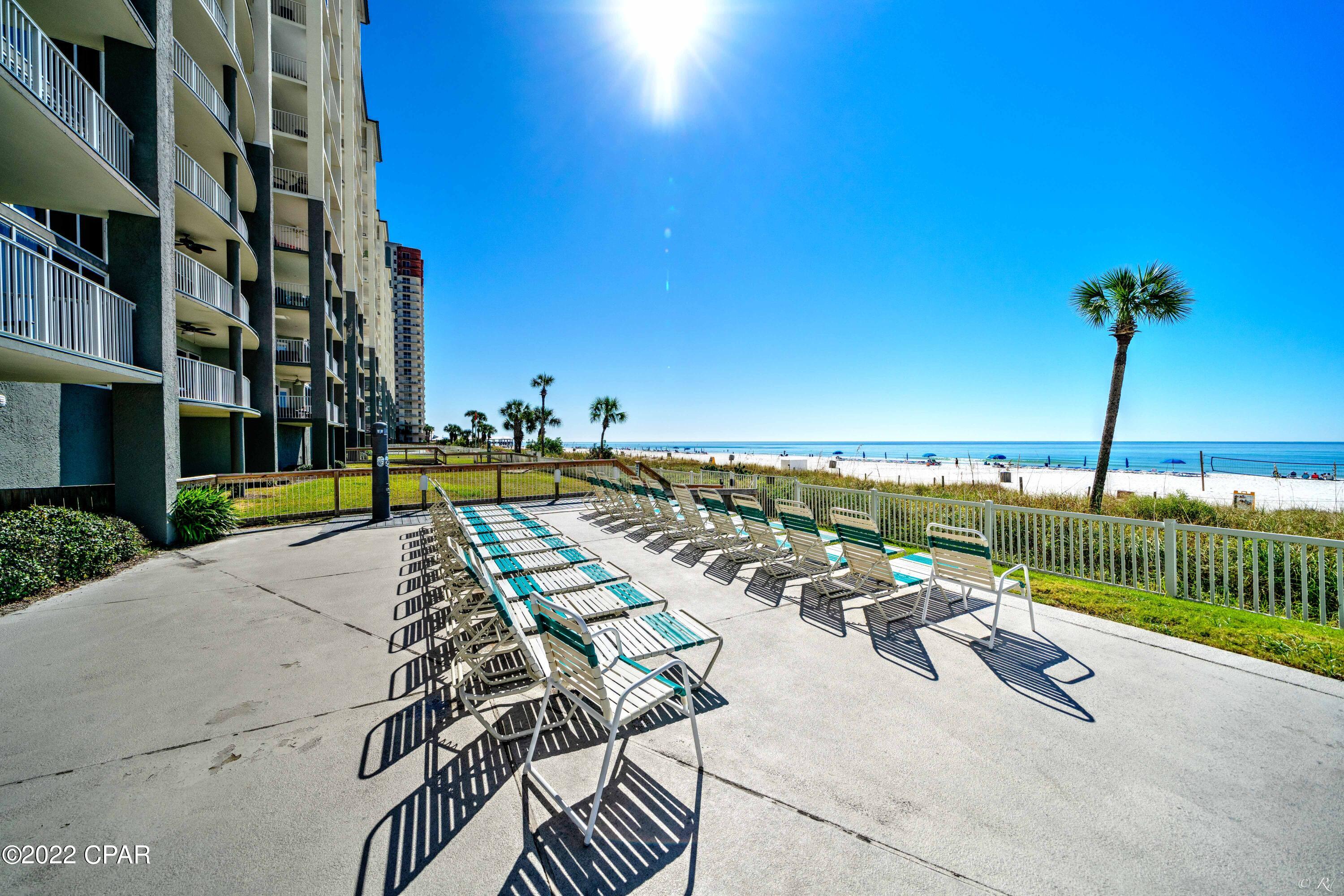 10509 Front Beach Road 700E