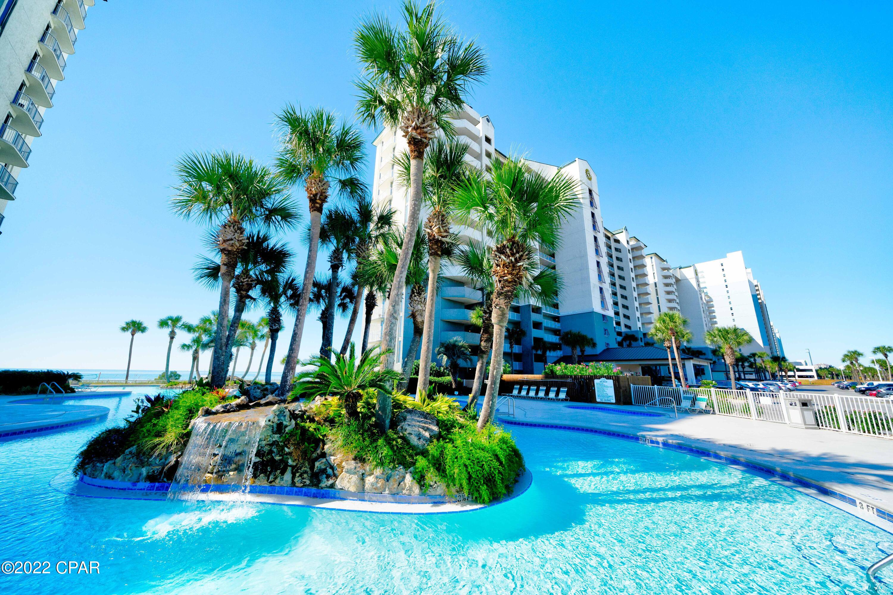 10509 Front Beach Road 700E