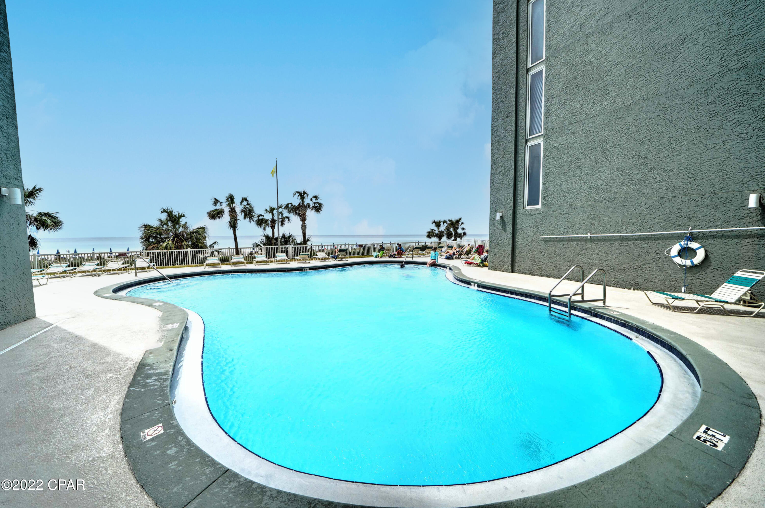 10509 Front Beach Road 700E