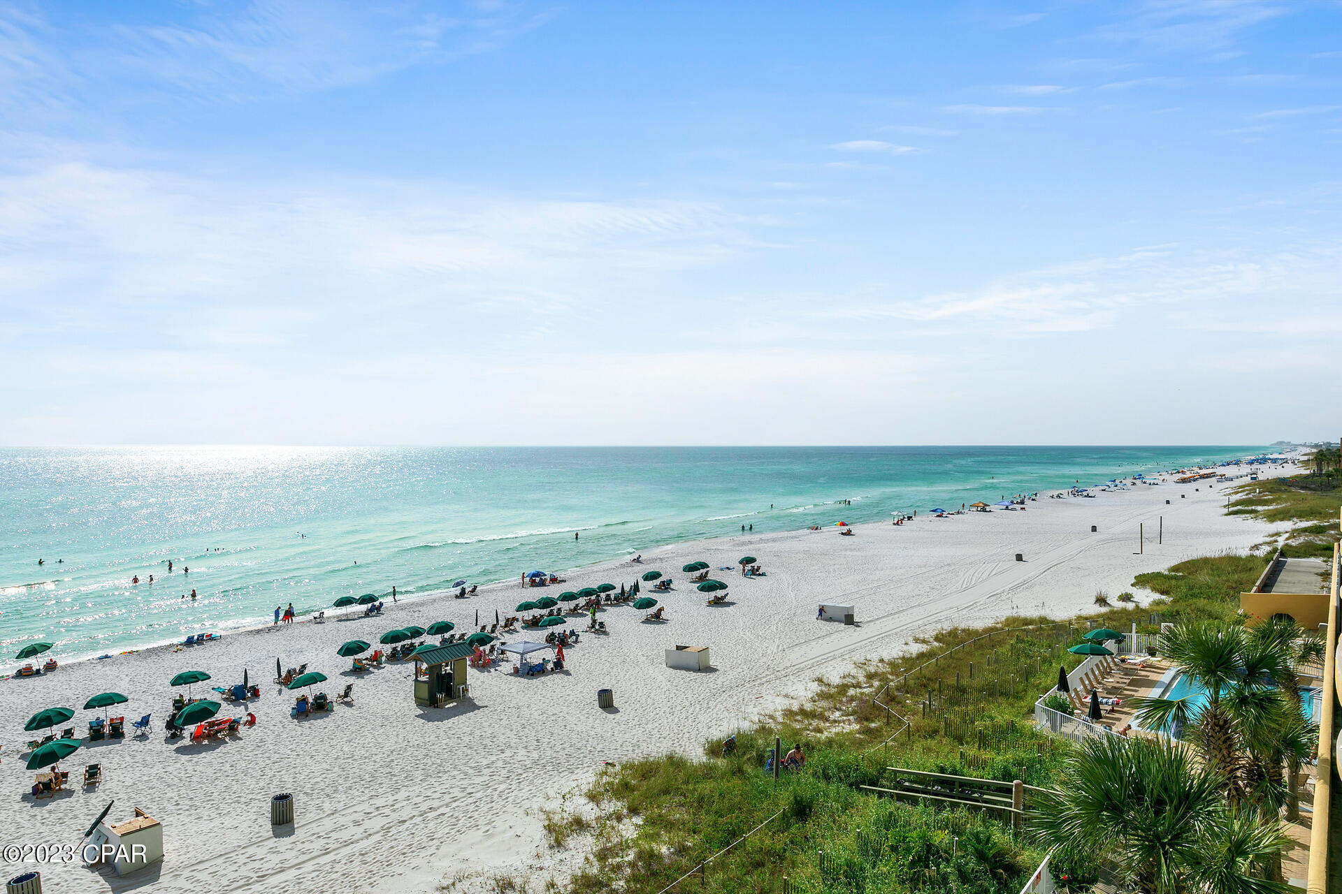 17545 Front Beach Road 509