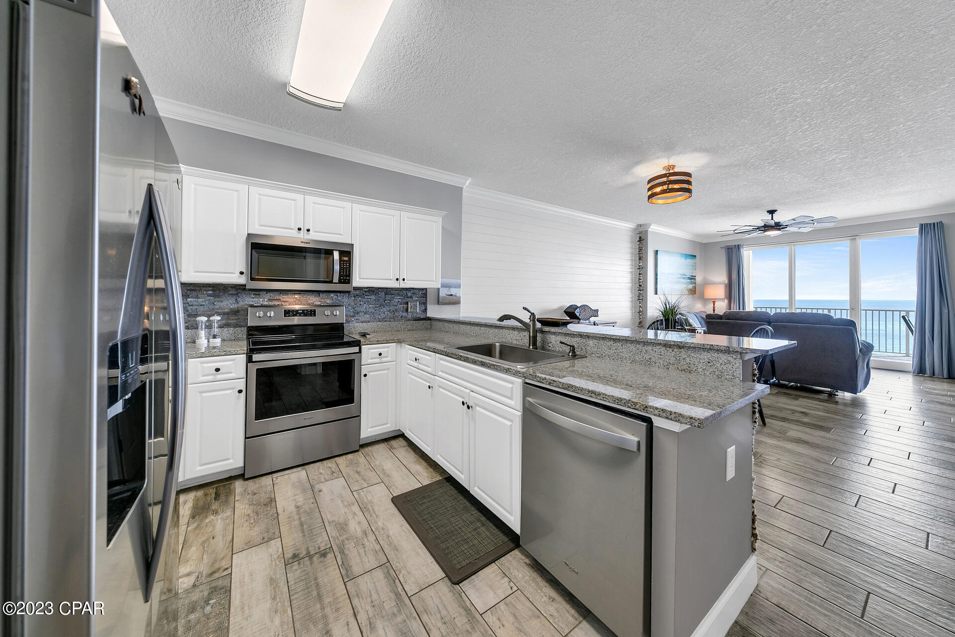 17545 Front Beach Road 509