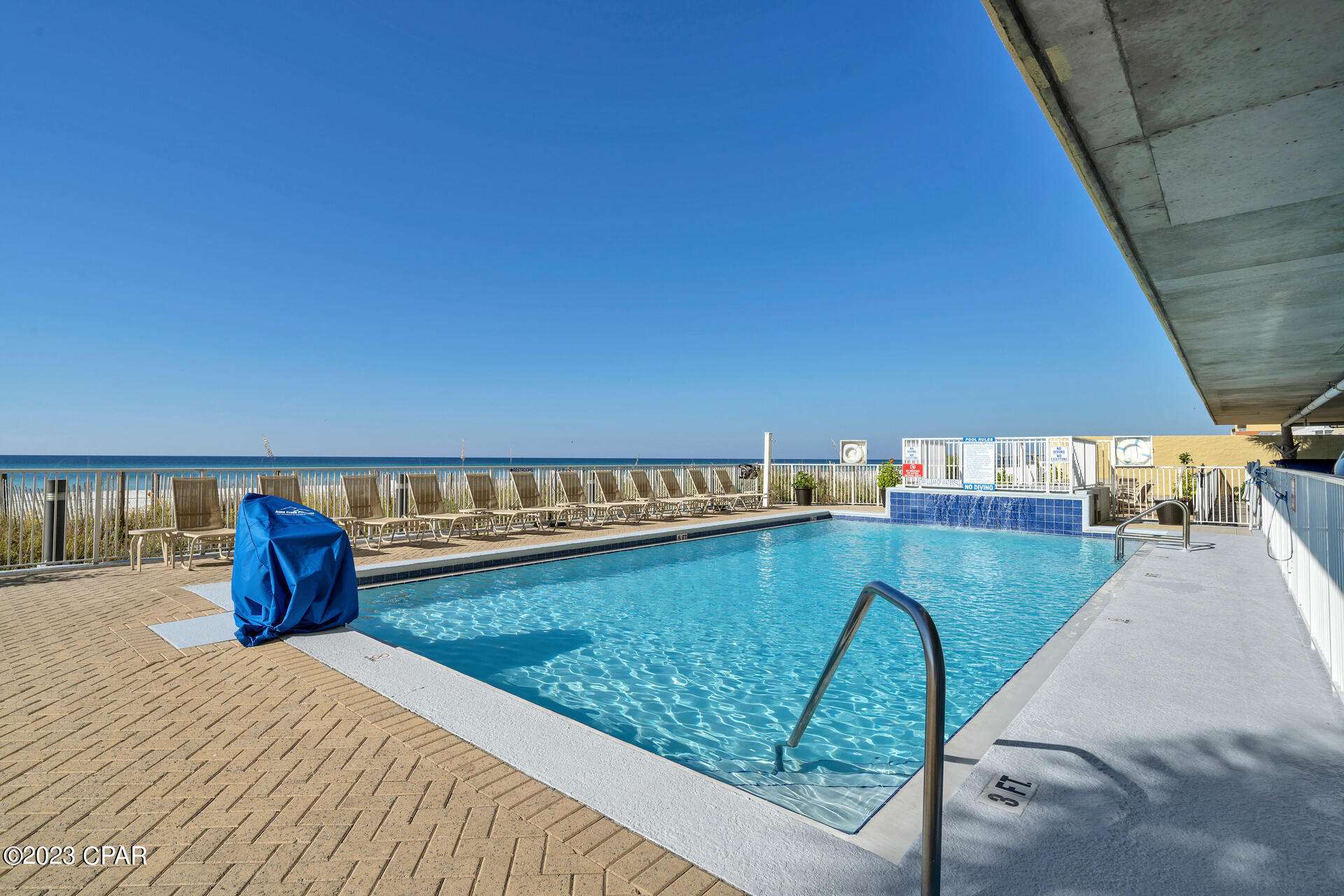 17545 Front Beach Road 509