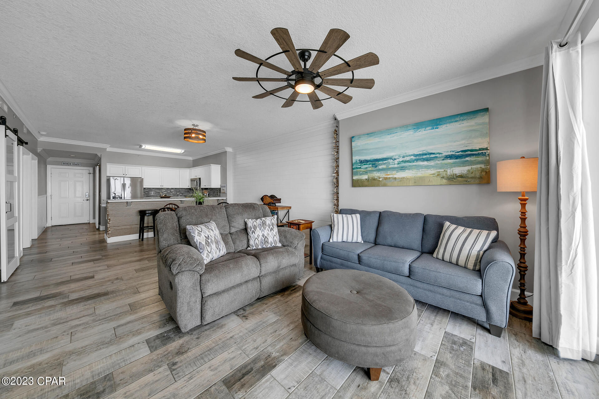 17545 Front Beach Road 509