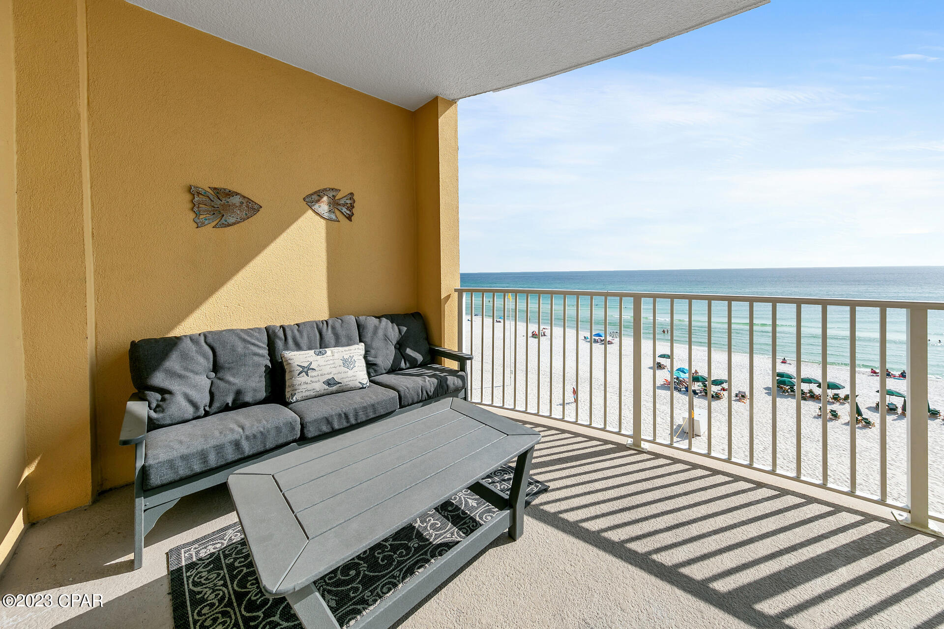 17545 Front Beach Road 509