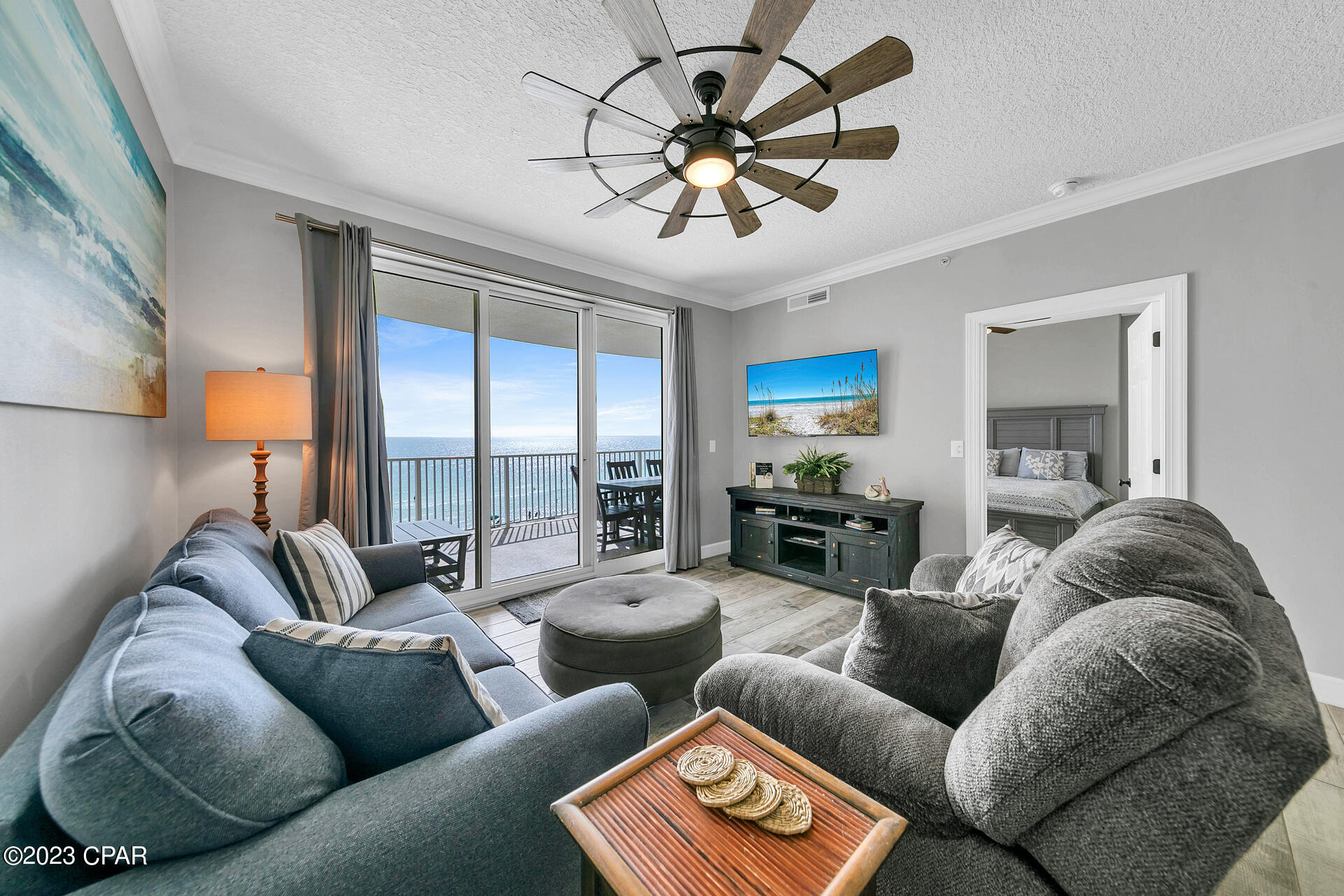 17545 Front Beach Road 509