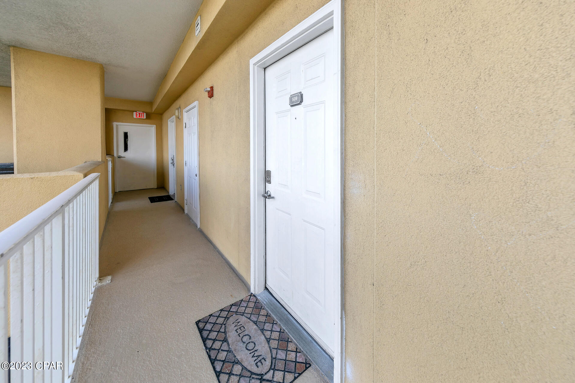 17545 Front Beach Road 509