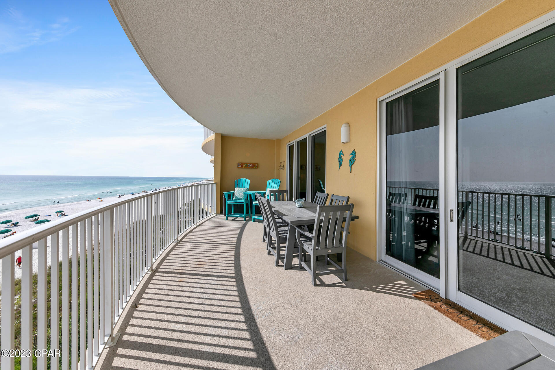 17545 Front Beach Road 509