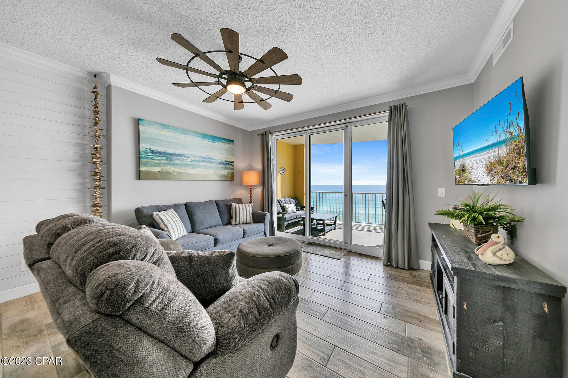 17545 Front Beach Road 509